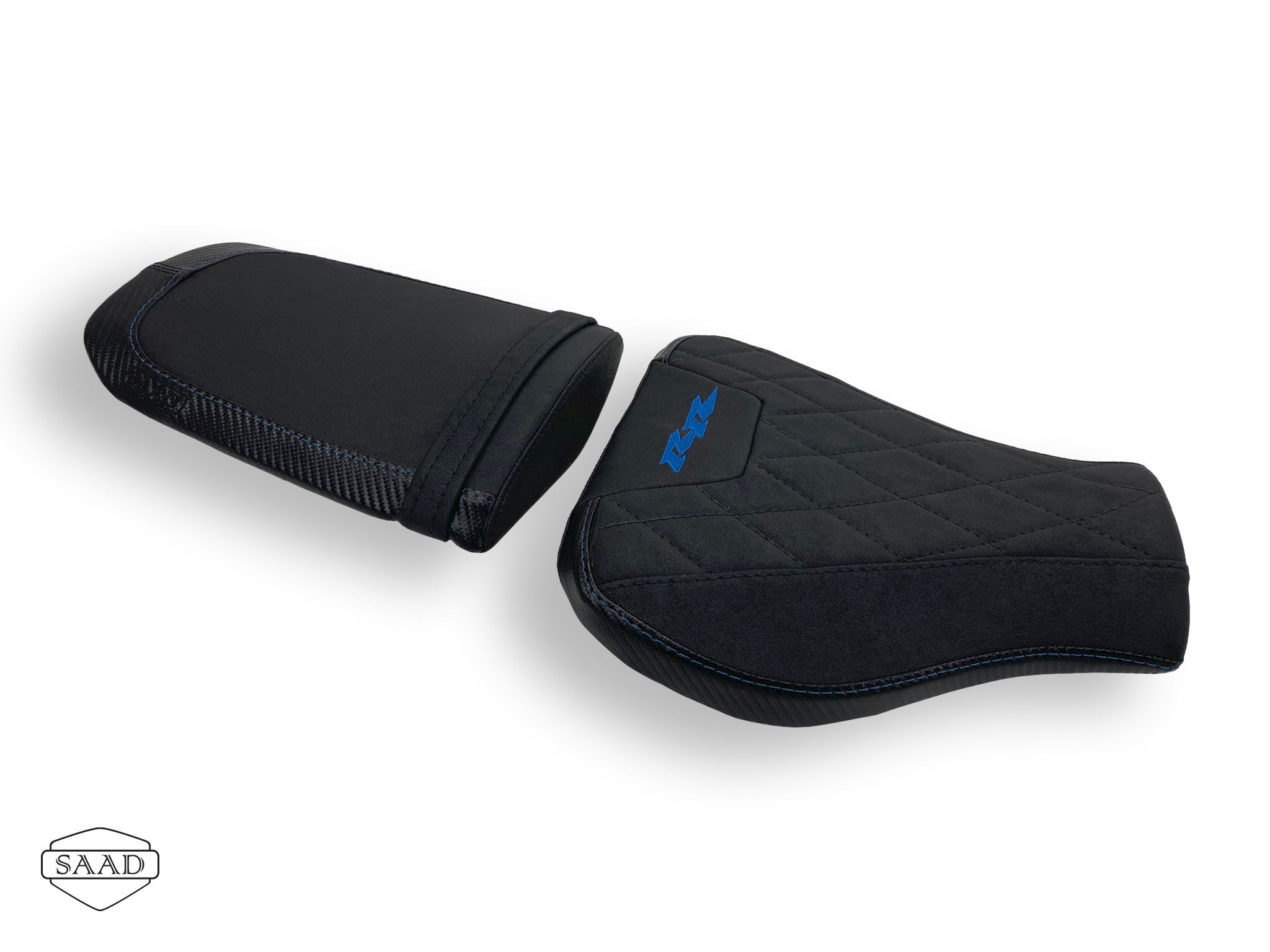 Honda CBR 600rr 2009 Seat Cover by SAAD Covers - Photo 4