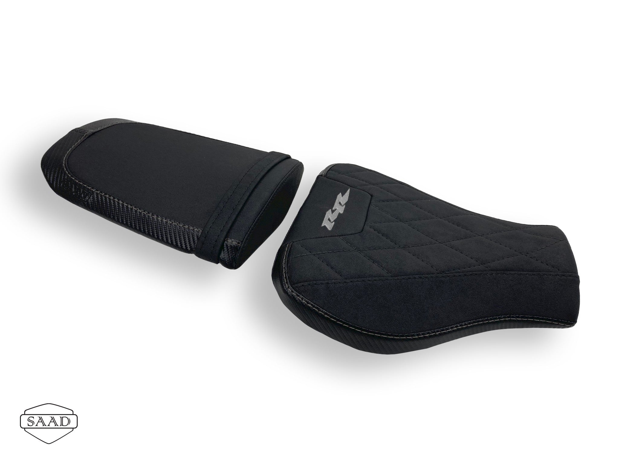 Honda CBR 600rr 2009 Seat Cover by SAAD Covers - Photo 5