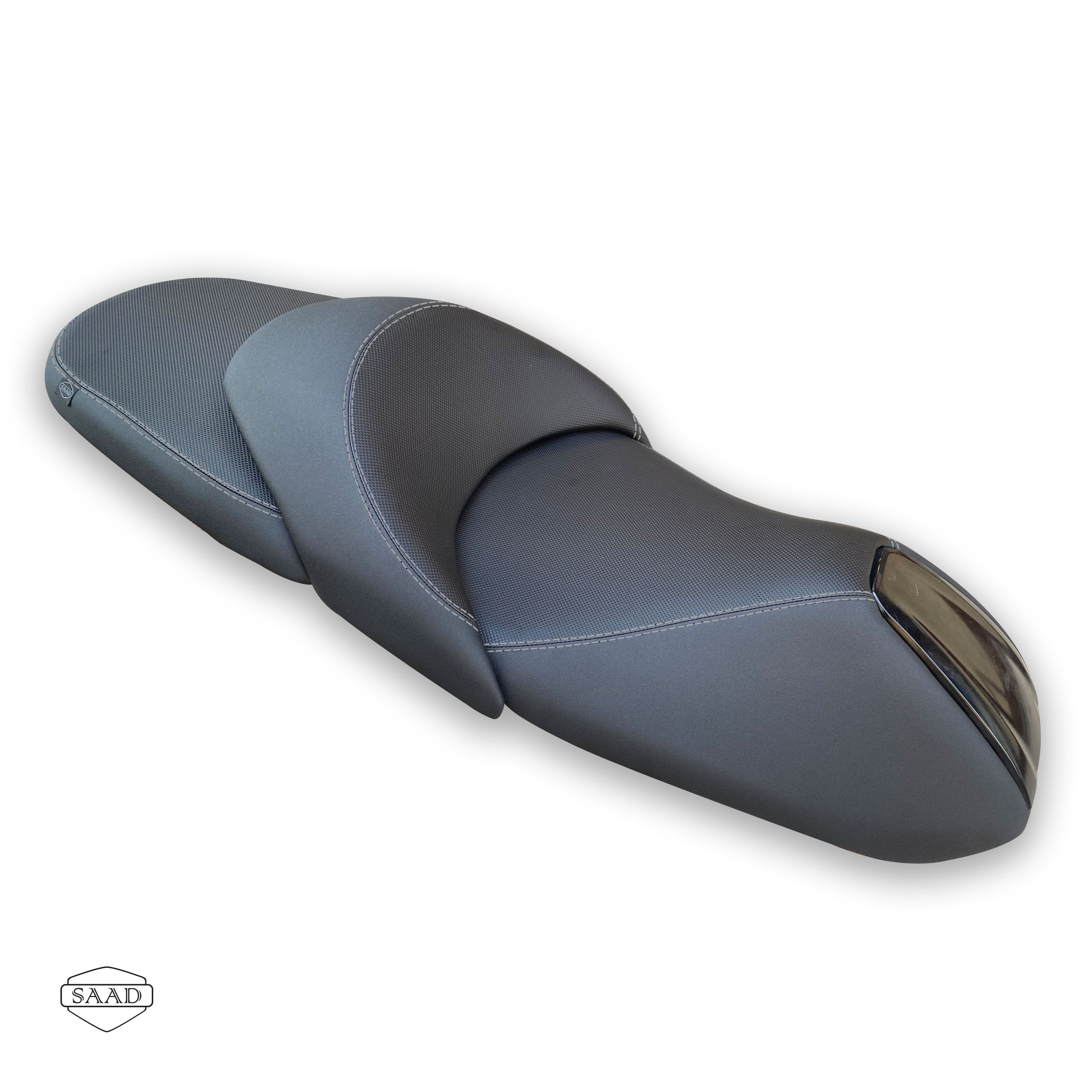 Honda Forza 300 2014 Seat Cover by SAAD Covers - Photo 2