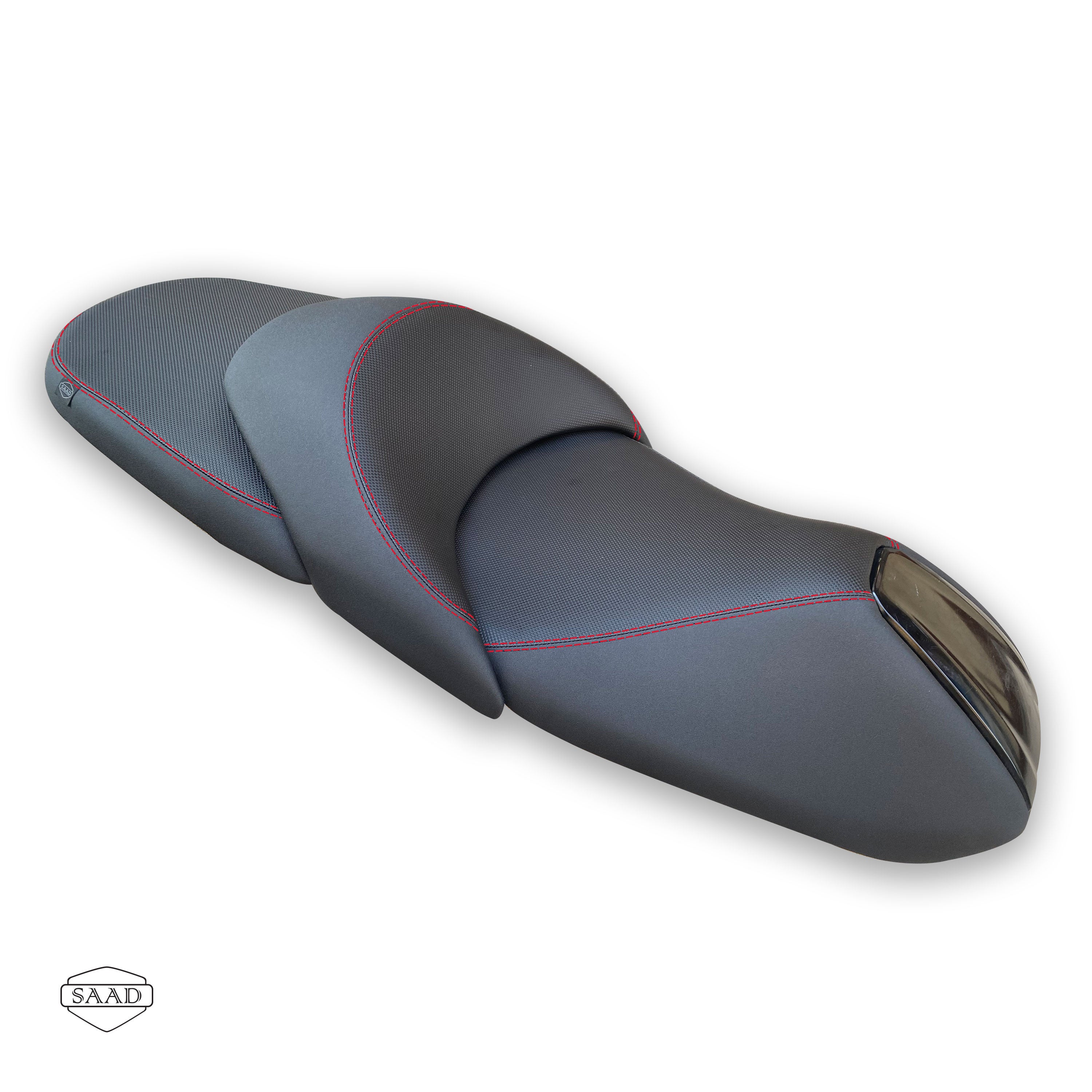 Honda Forza 300 2014 Seat Cover by SAAD Covers - Photo 3