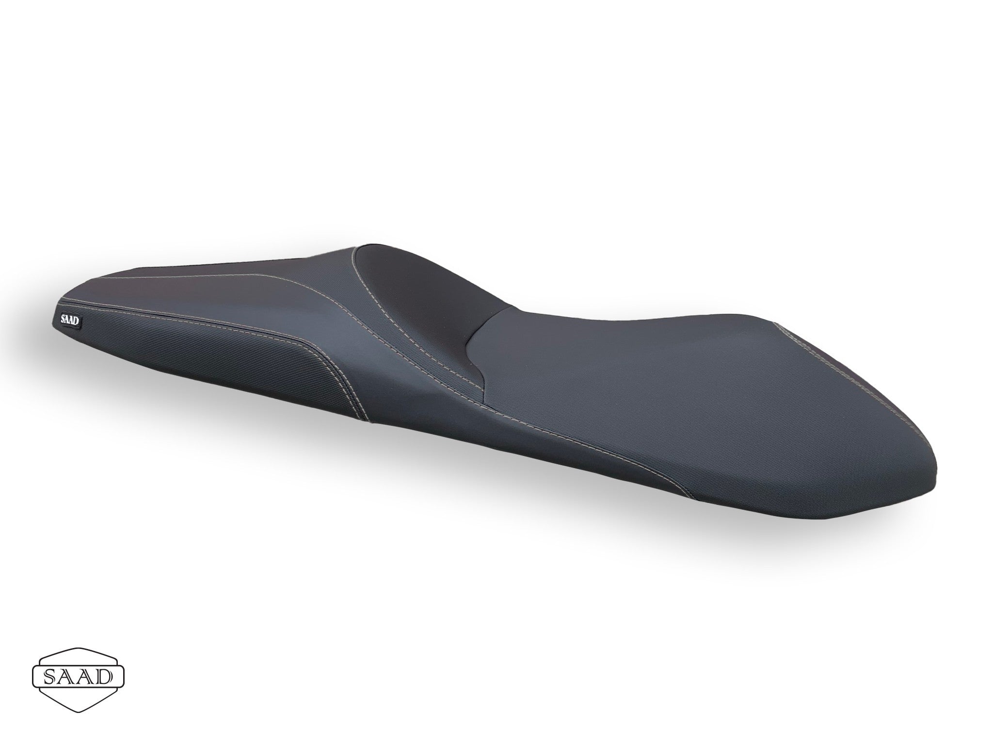 Honda Forza 350 2018 Seat Cover by SAAD Covers - Photo 4