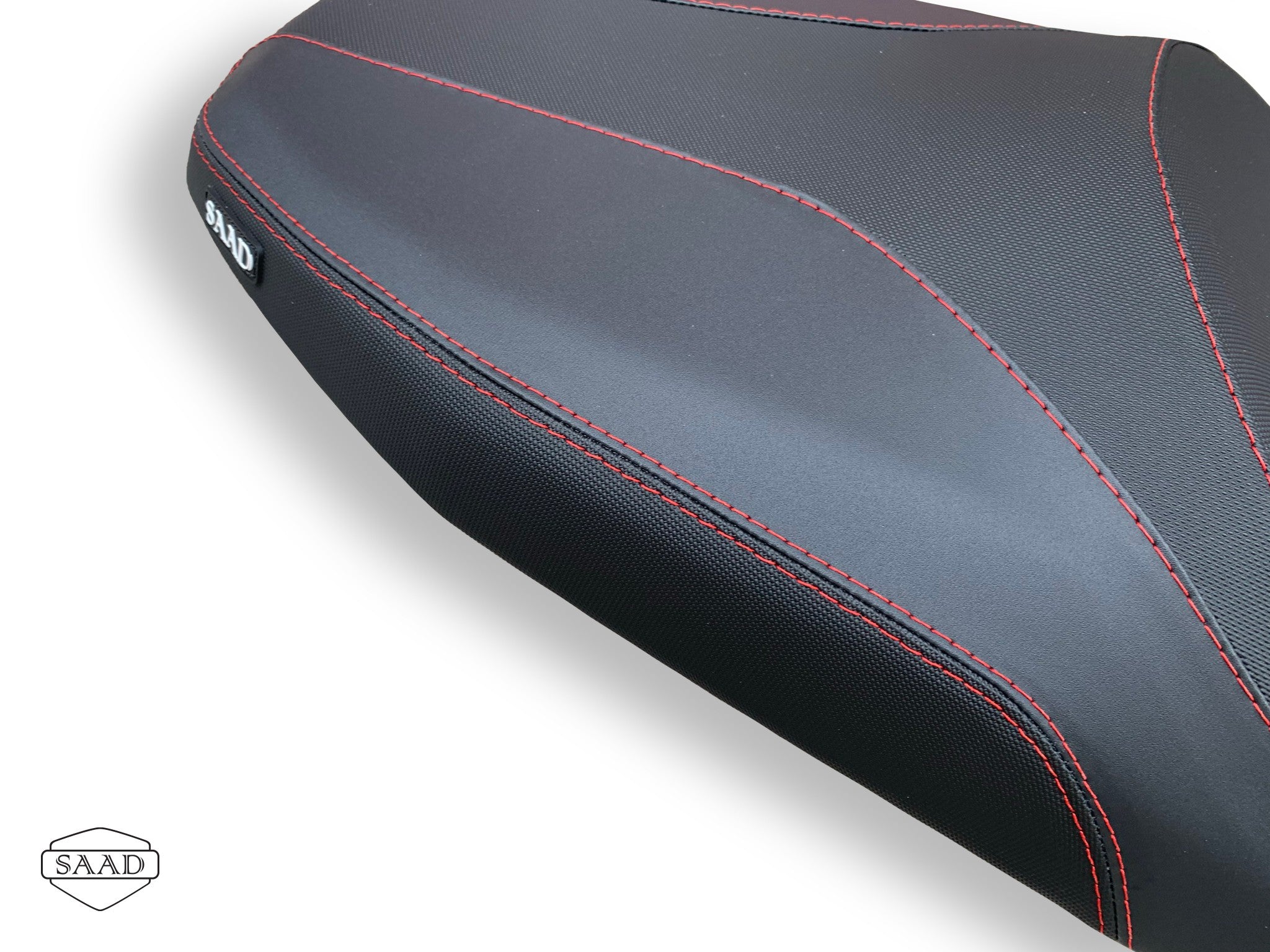Honda Forza 350 2018 Seat Cover by SAAD Covers - Photo 5