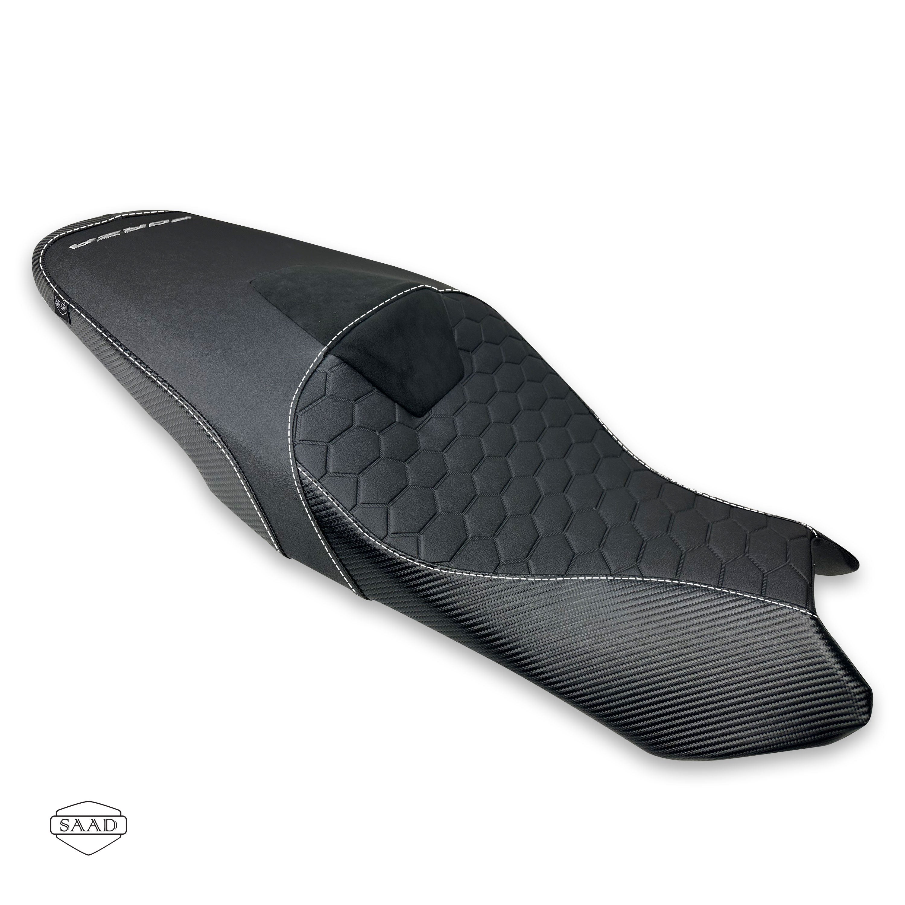 Honda Forza 750 2024+ (Gen 2) Seat Cover by SAAD Covers - Photo 8