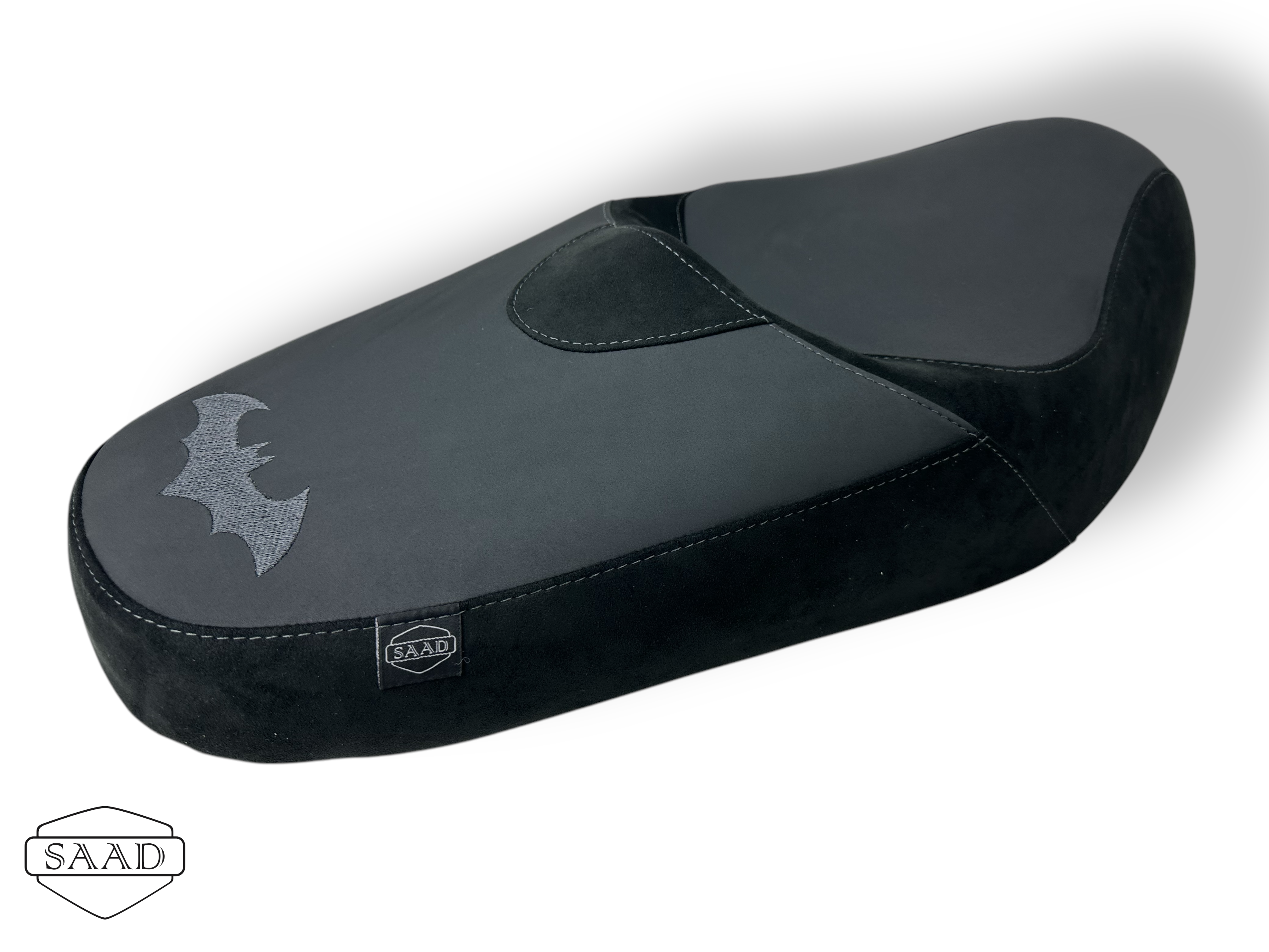 Honda Innova 125 Comfort Seat by SAAD Covers - Photo 2