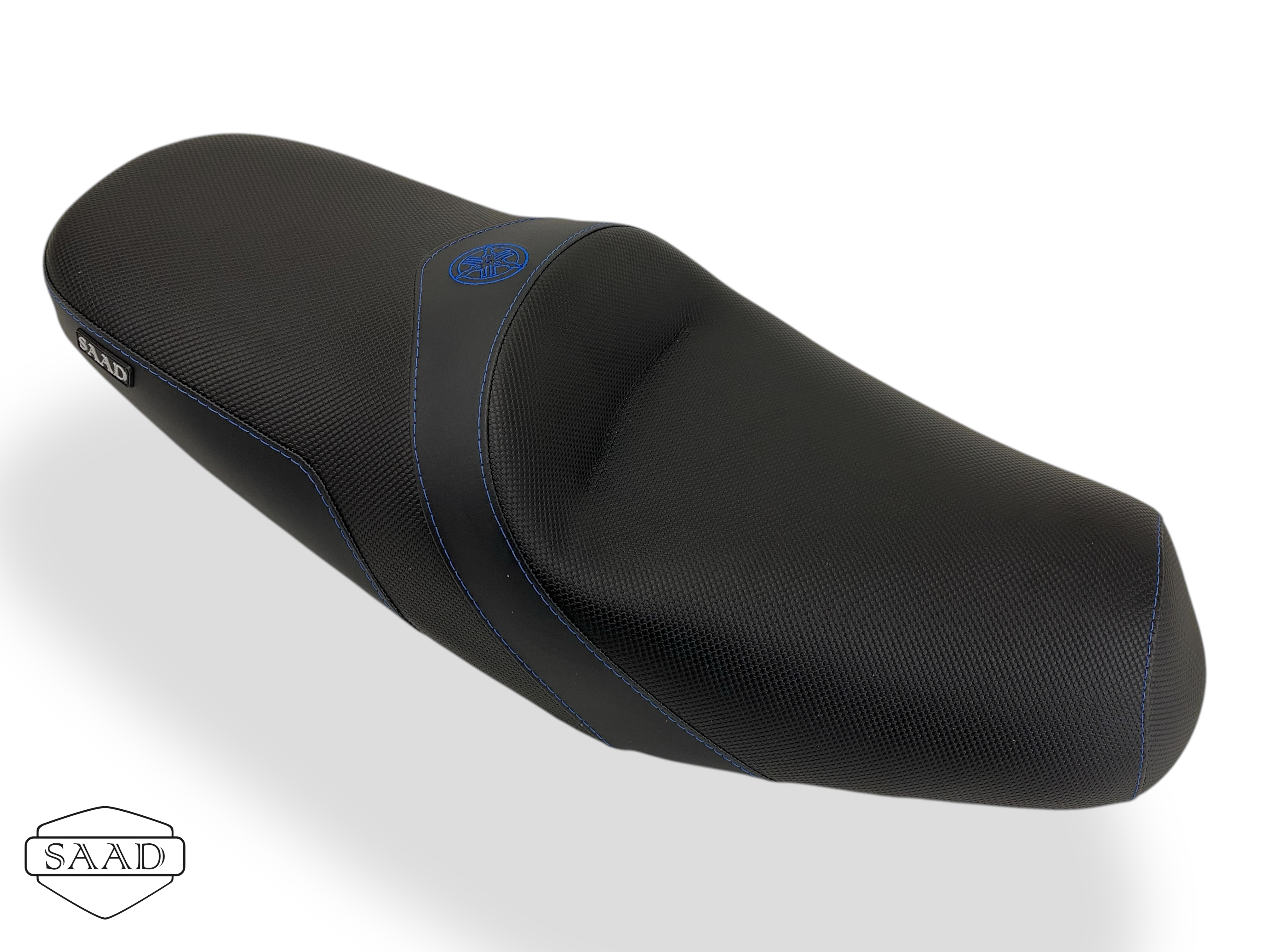 Honda Innova 125 Comfort Seat by SAAD Covers