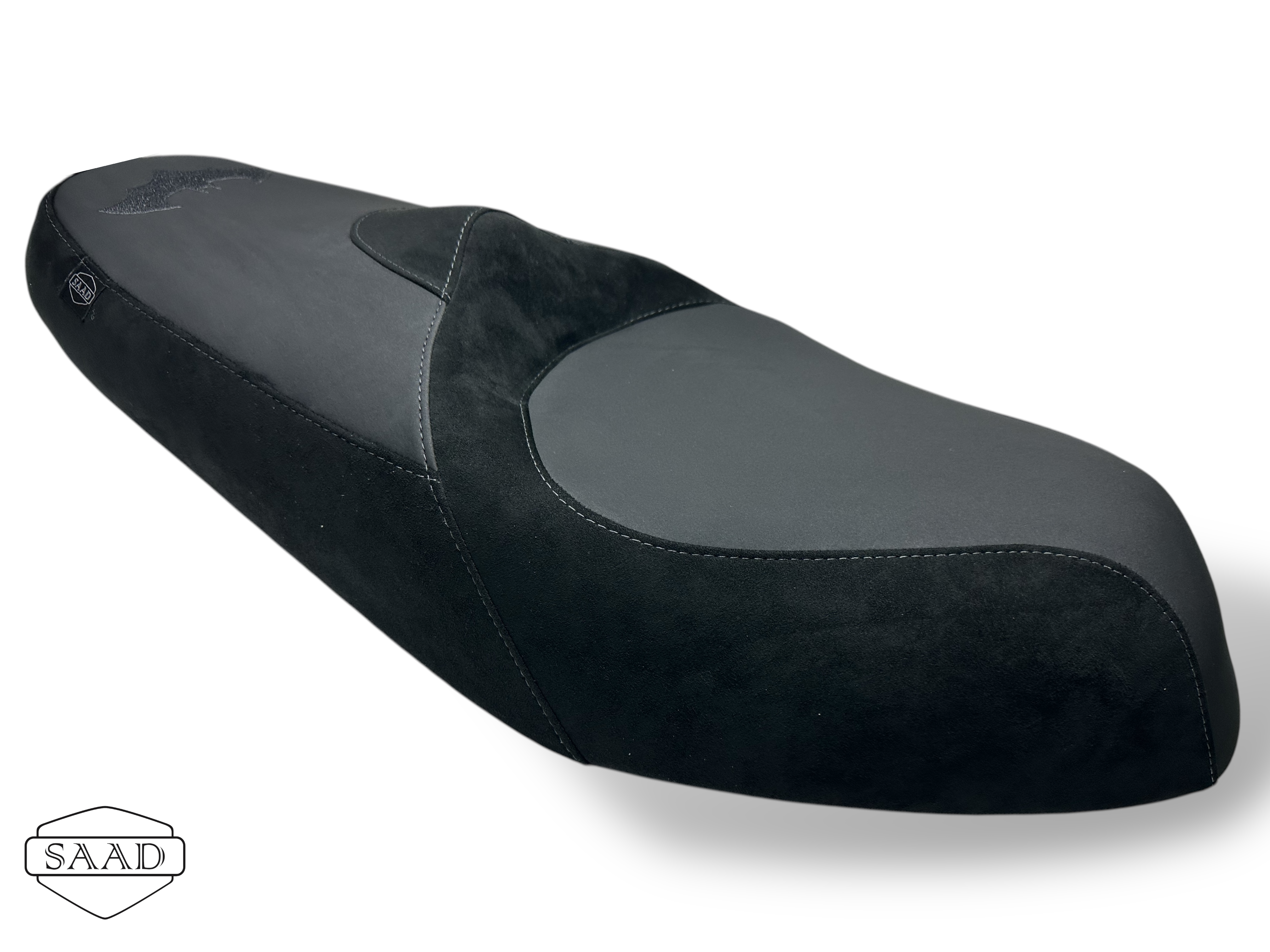 Honda Innova 125 Comfort Seat by SAAD Covers