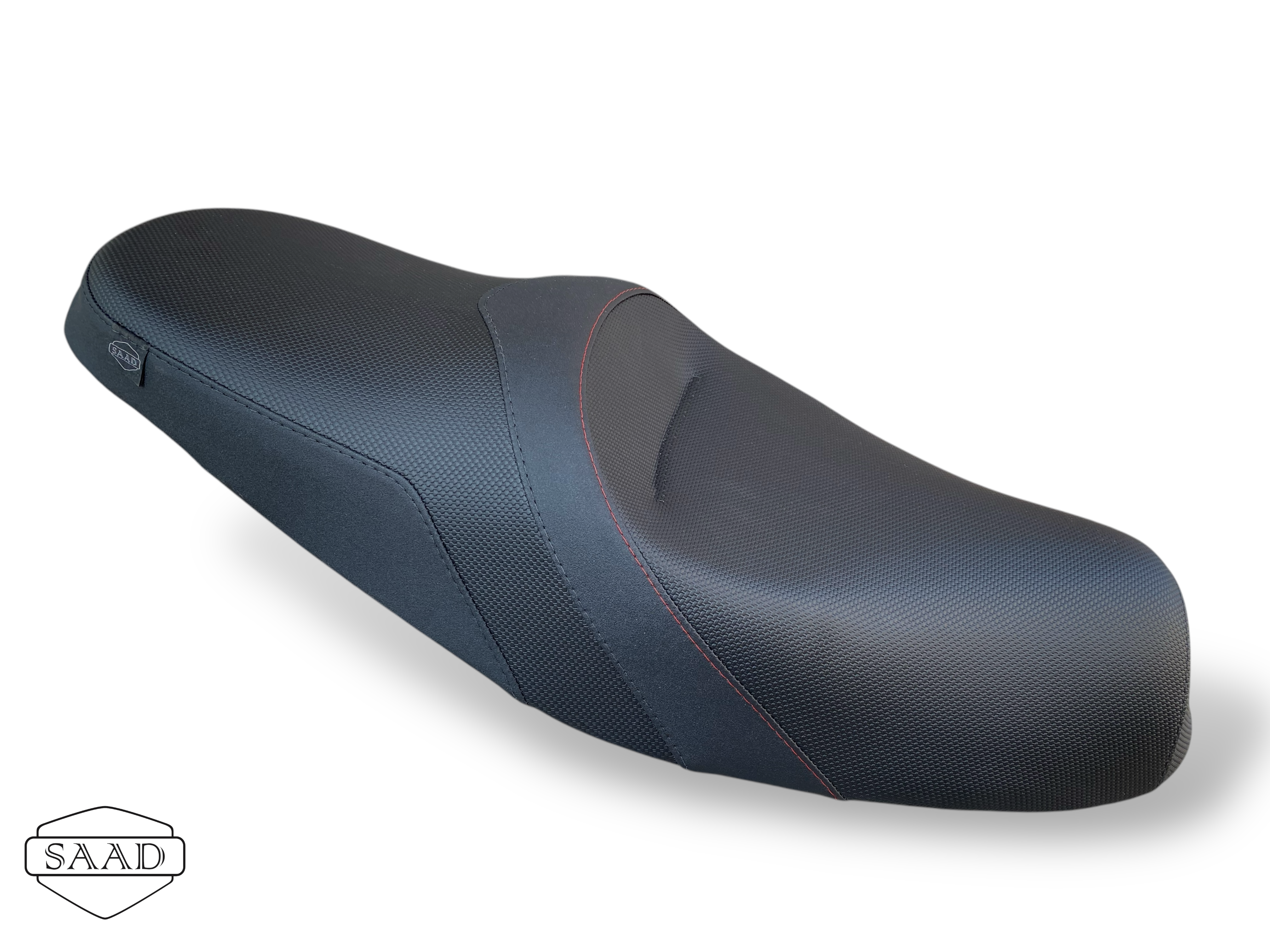 Honda Innova 125 Comfort Seat by SAAD Covers
