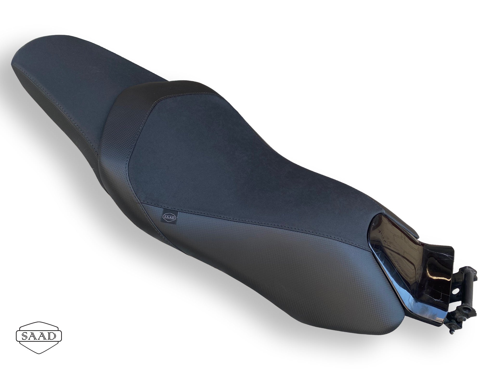 Honda Integra 700 Seat Cover by SAAD Covers - Photo 4