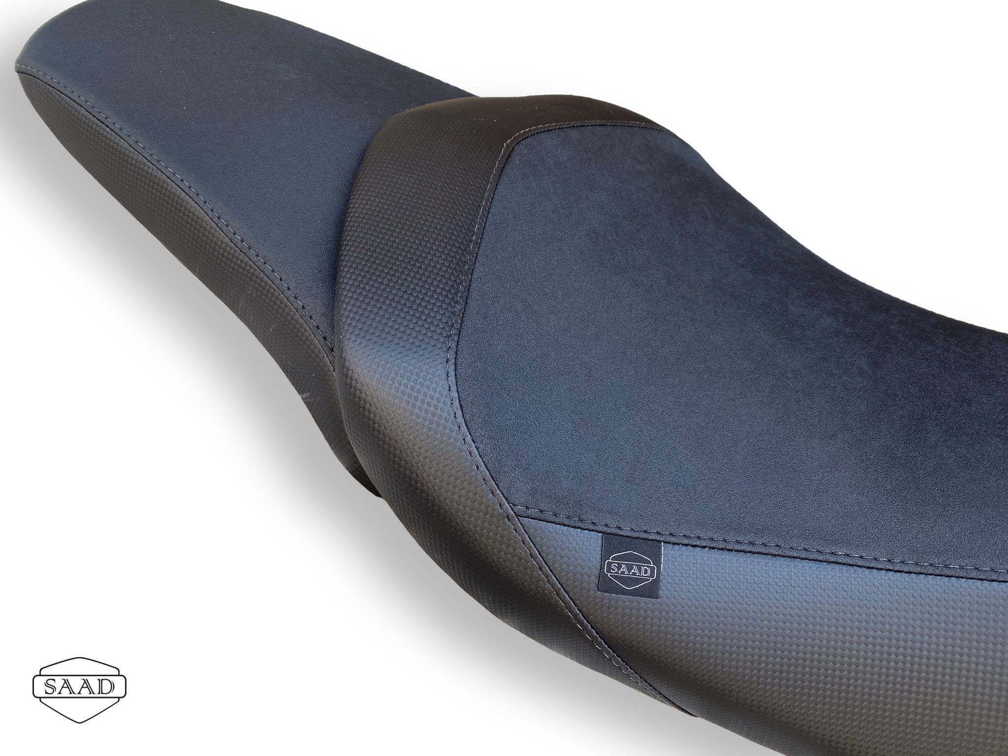 Honda Integra 700 Seat Cover by SAAD Covers - Photo 6