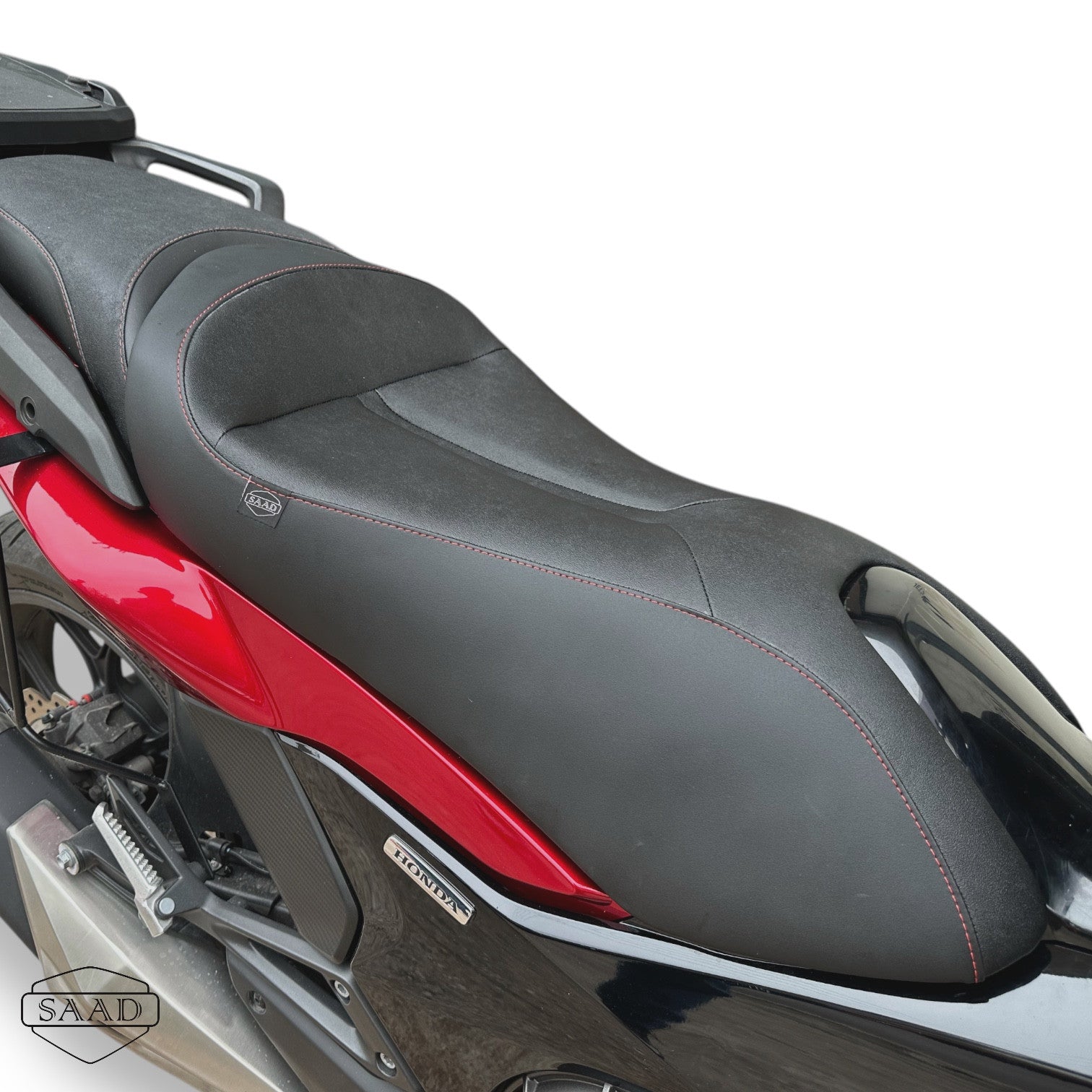 Honda Integra 700-750 Comfort Seat by SAAD Covers - Photo 2