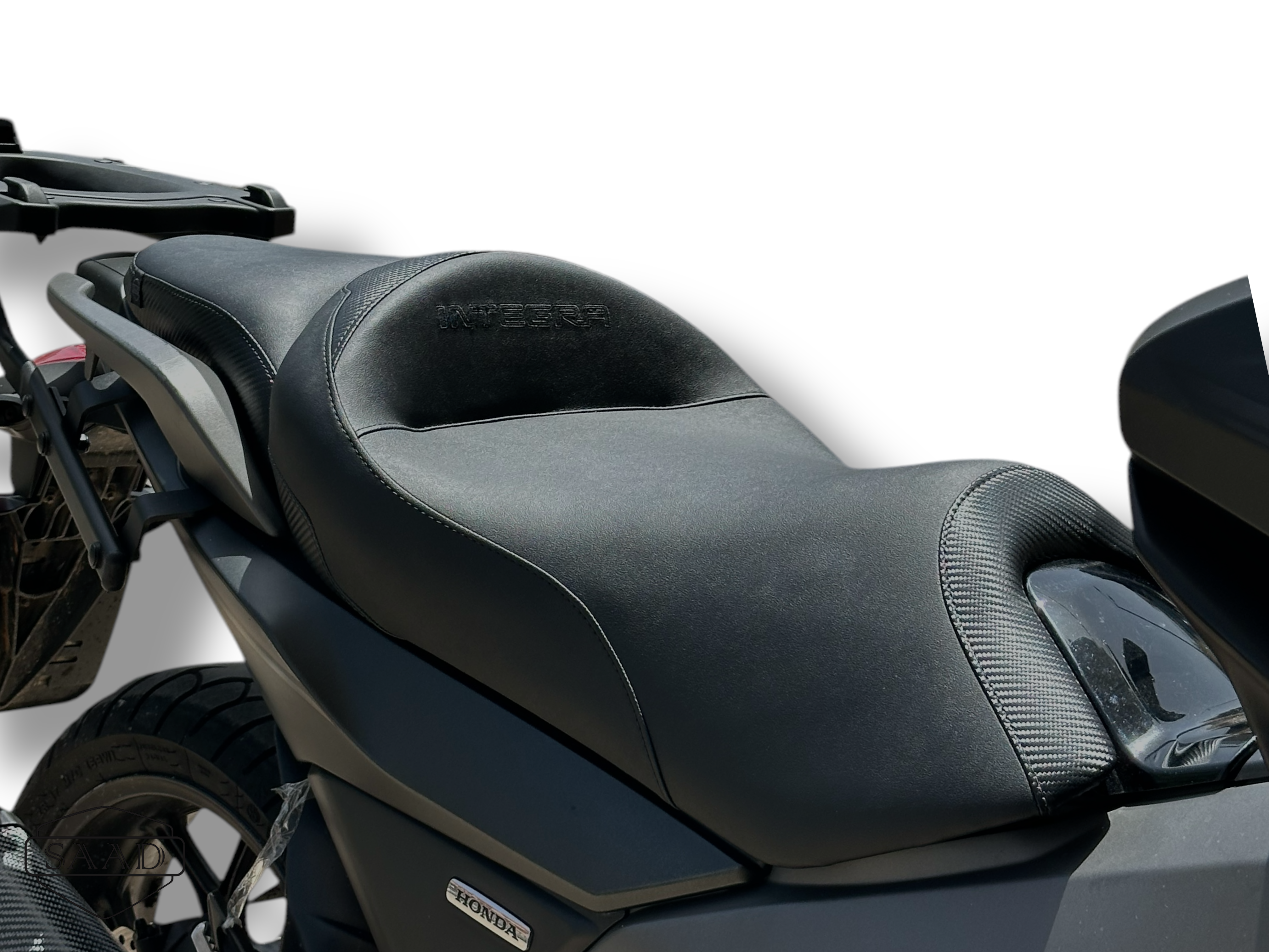 Honda Integra 700-750 Comfort Seat by SAAD Covers
