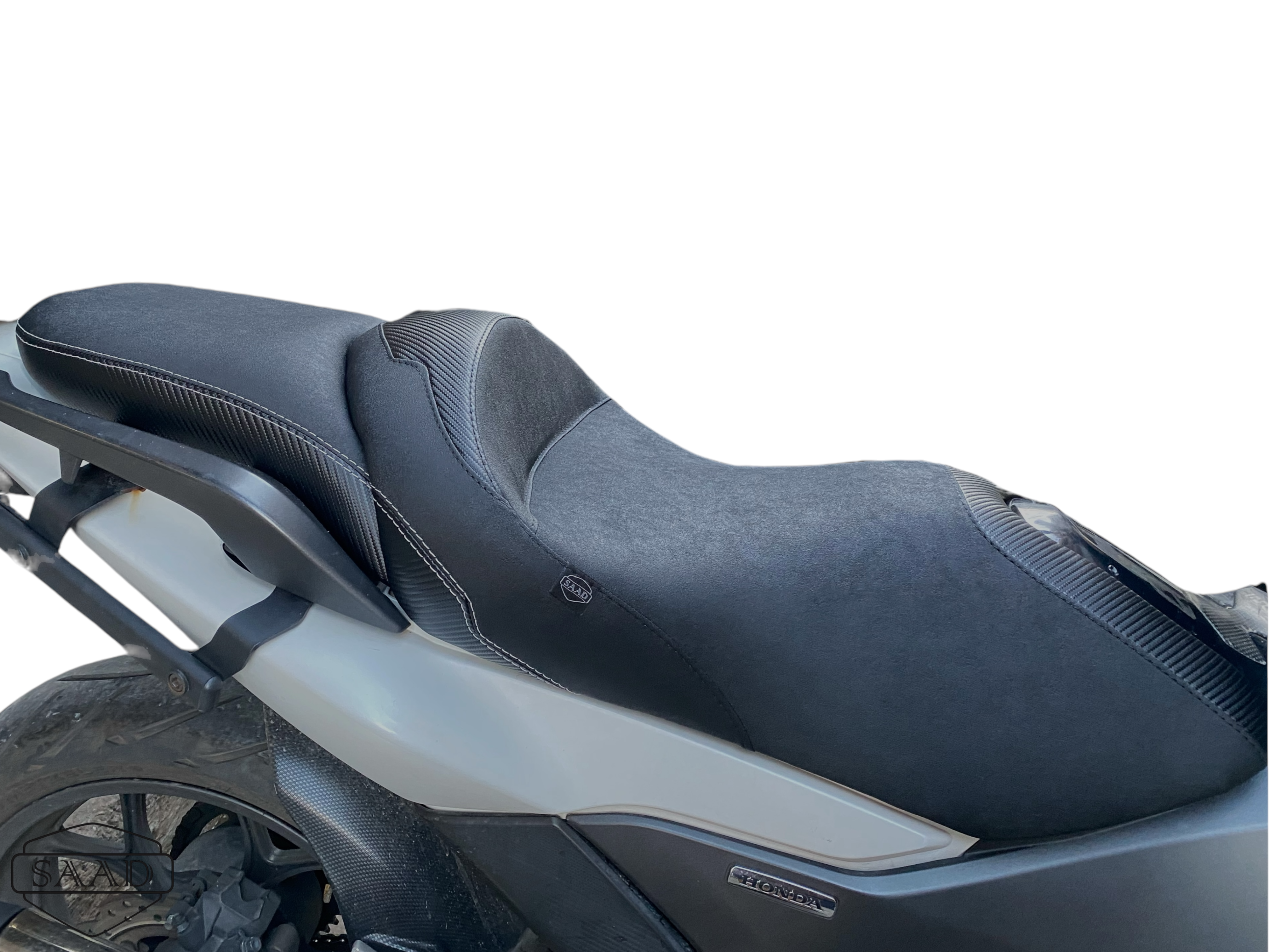 Honda Integra 700-750 Comfort Seat by SAAD Covers