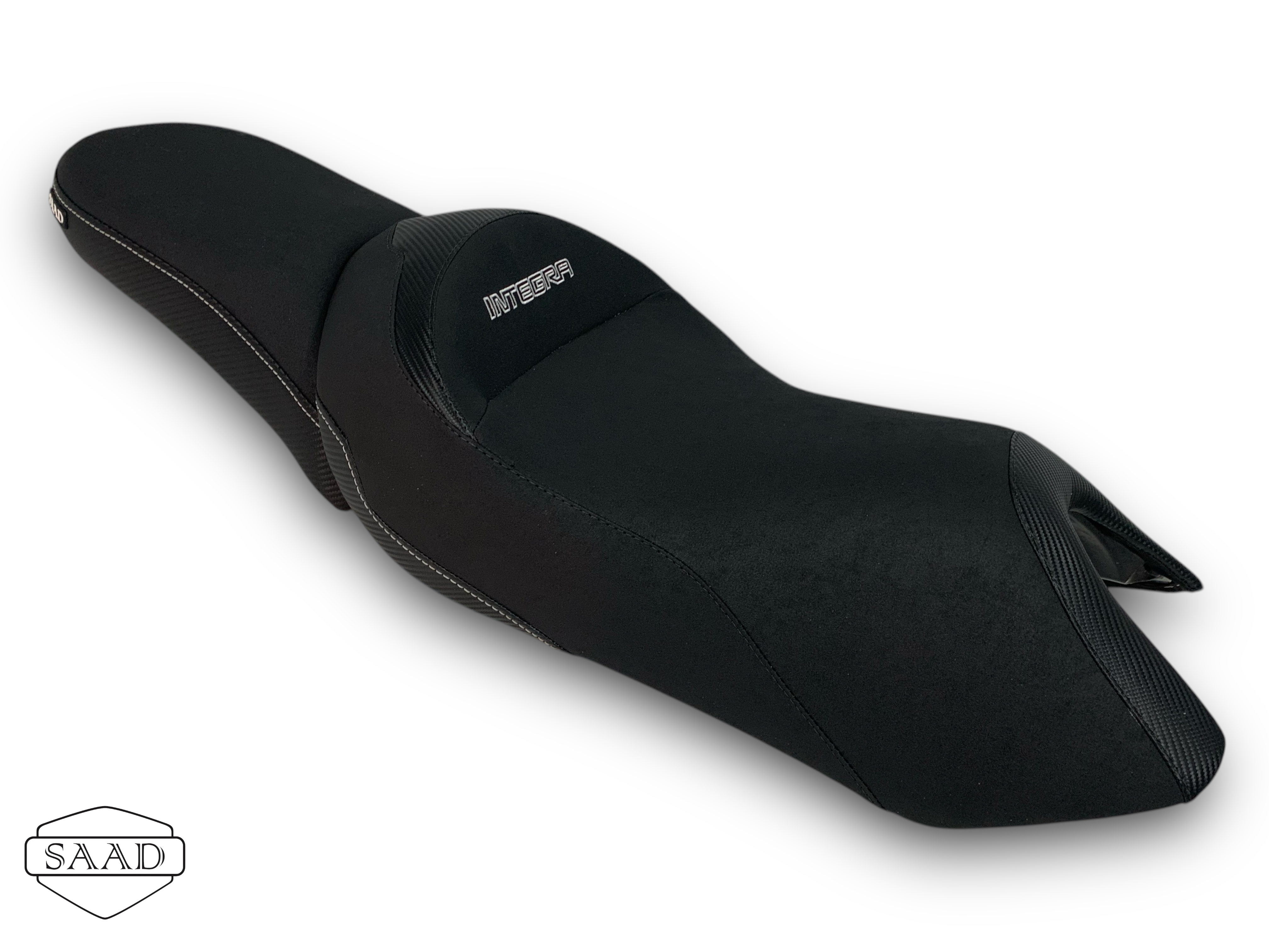 Honda Integra 700-750 Comfort Seat by SAAD Covers