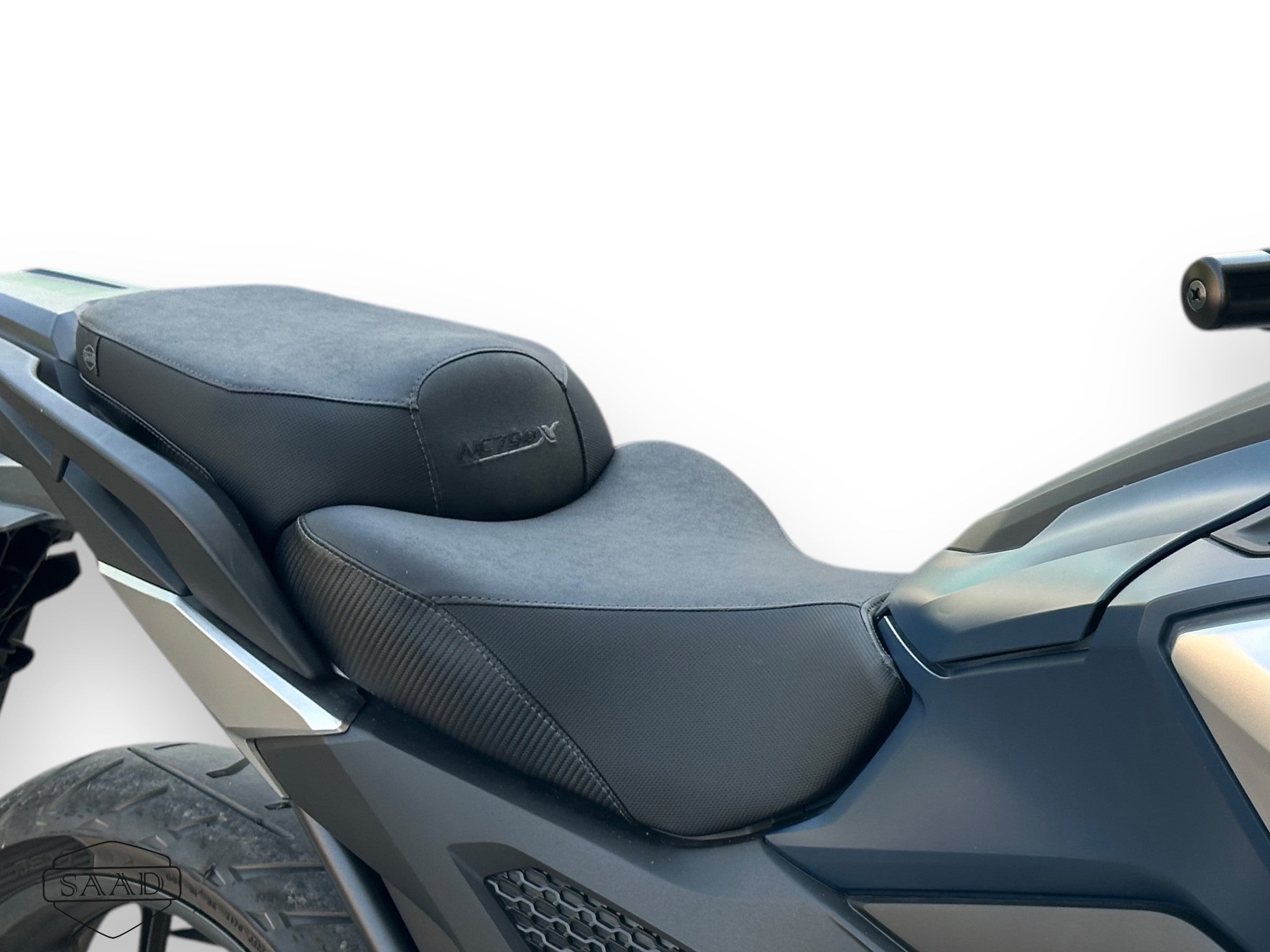 Honda NC 700-750 X Comfort Seat by SAAD Covers