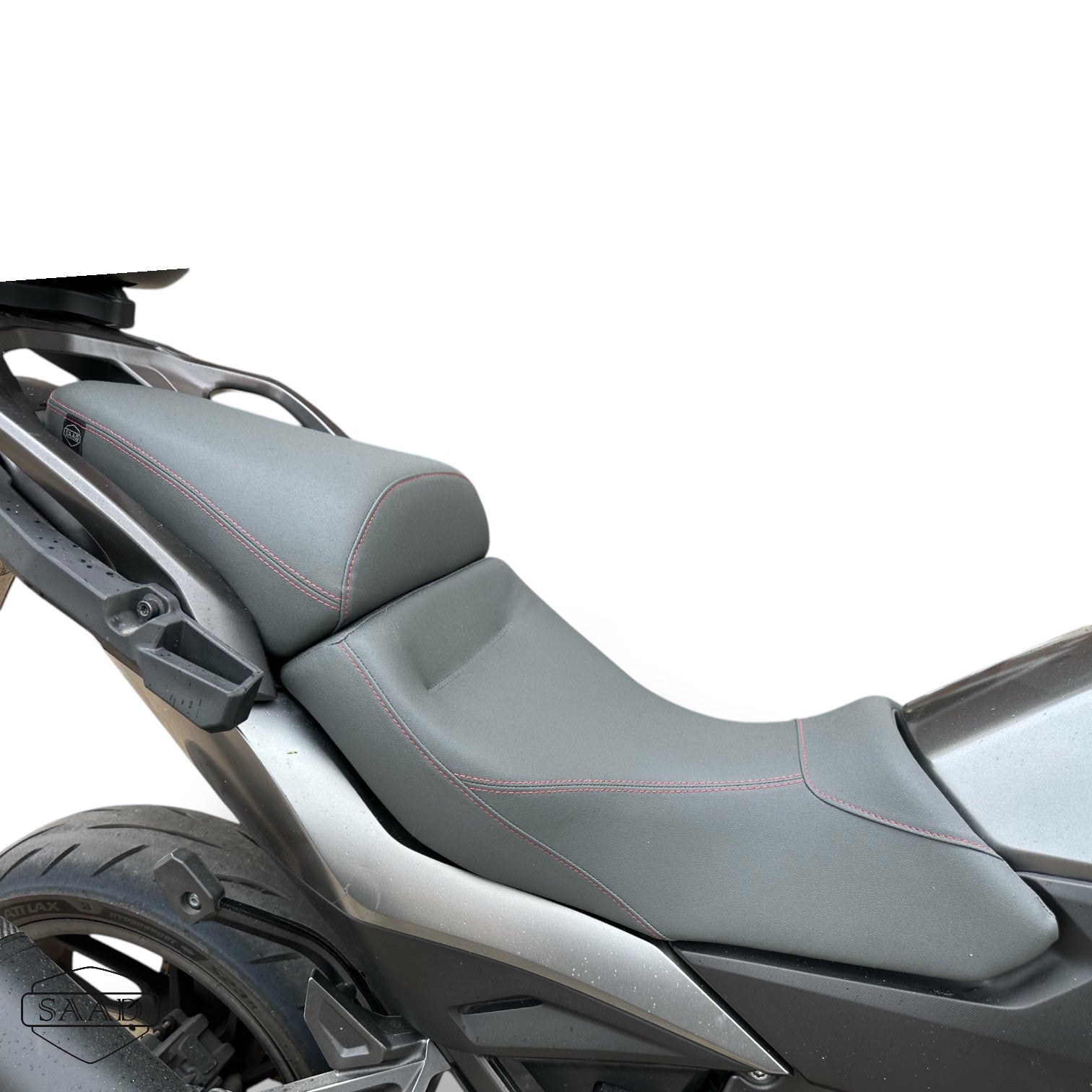 Honda Nt 1100 Comfort Seat by SAAD Covers