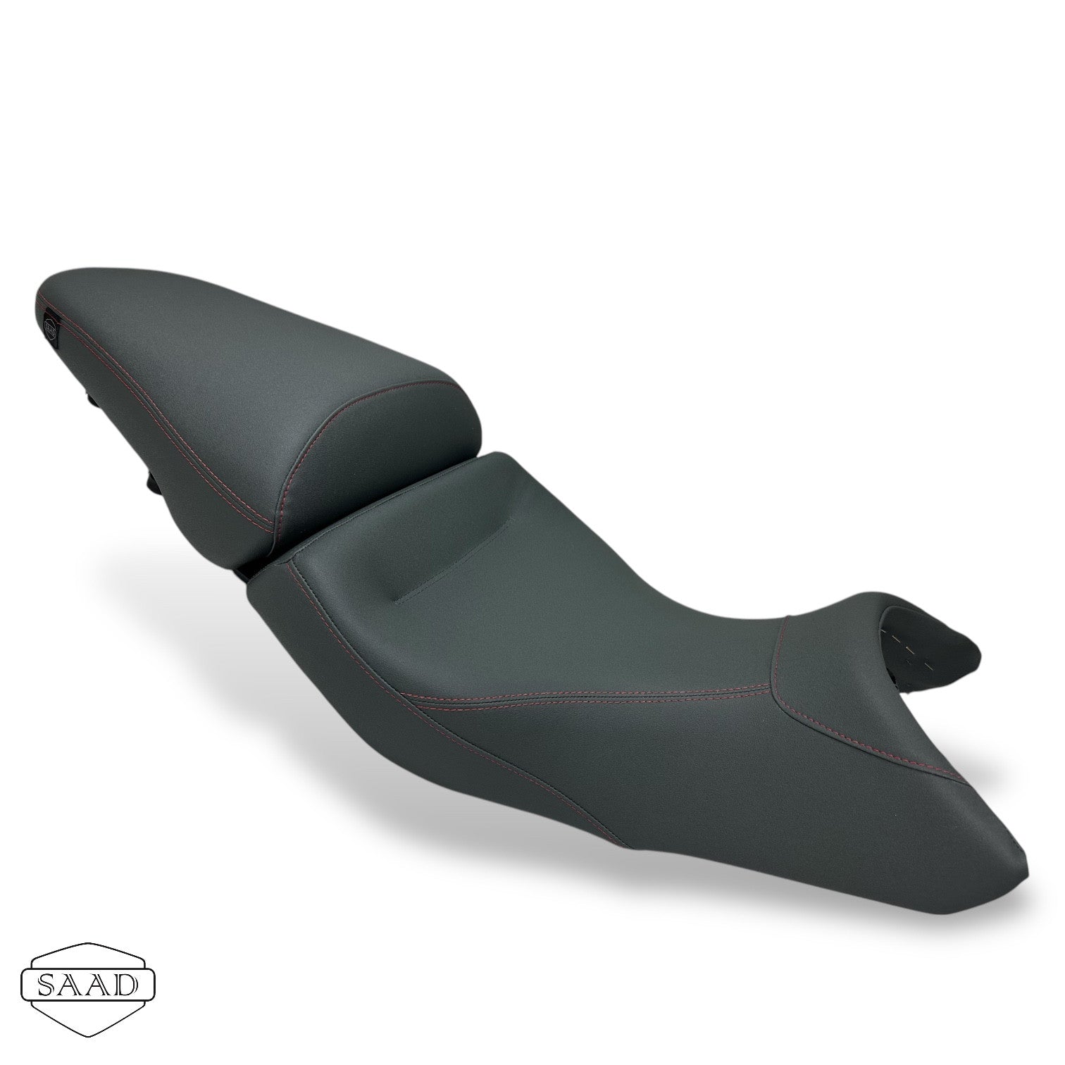 Honda Nt 1100 Comfort Seat by SAAD Covers - Photo 2