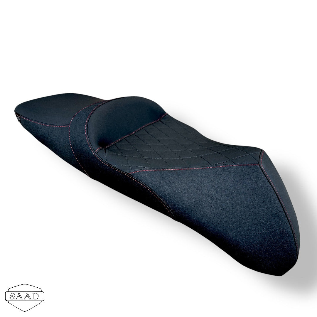 Honda PCX 2014 Comfort Seat by SAAD Covers