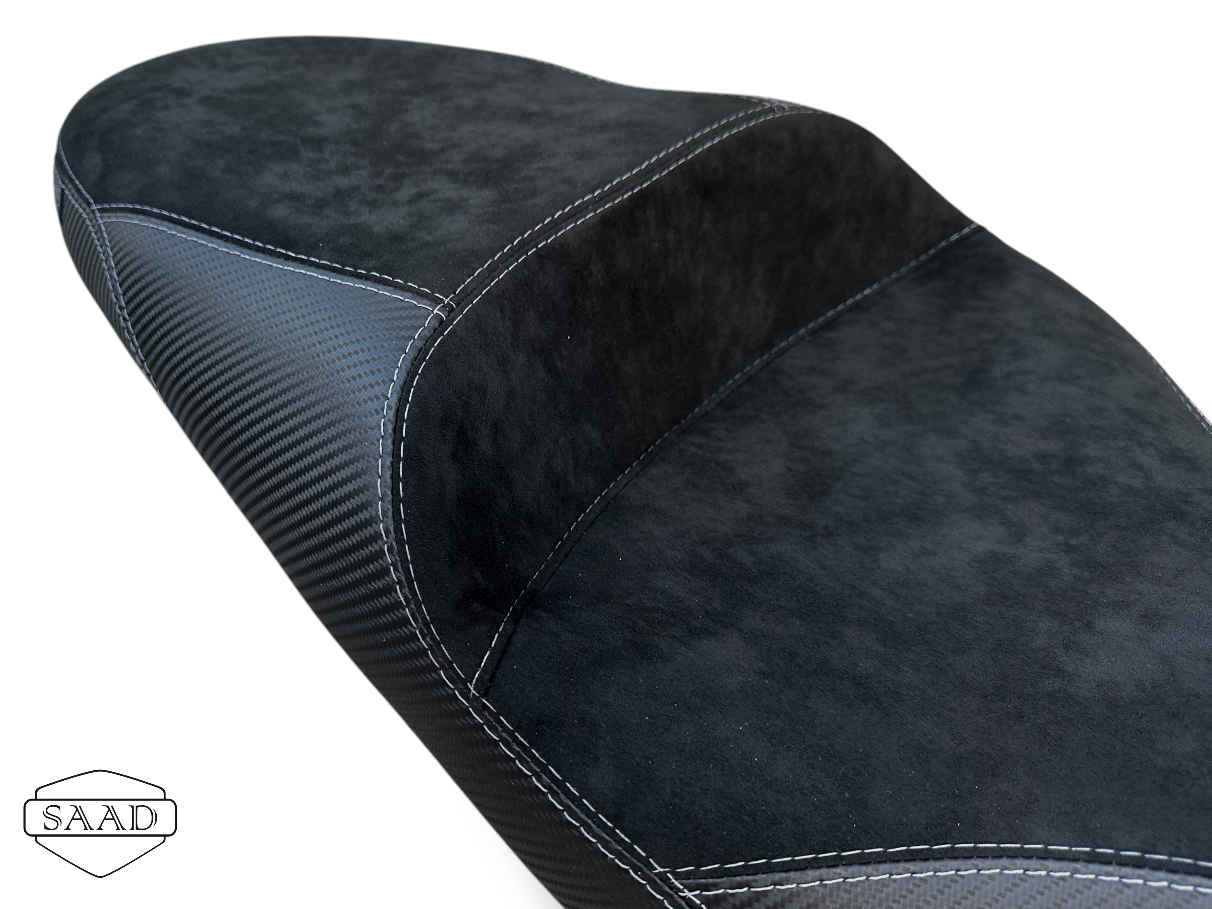 Honda PCX 2023 Comfort Seat by SAAD Covers - Photo 2