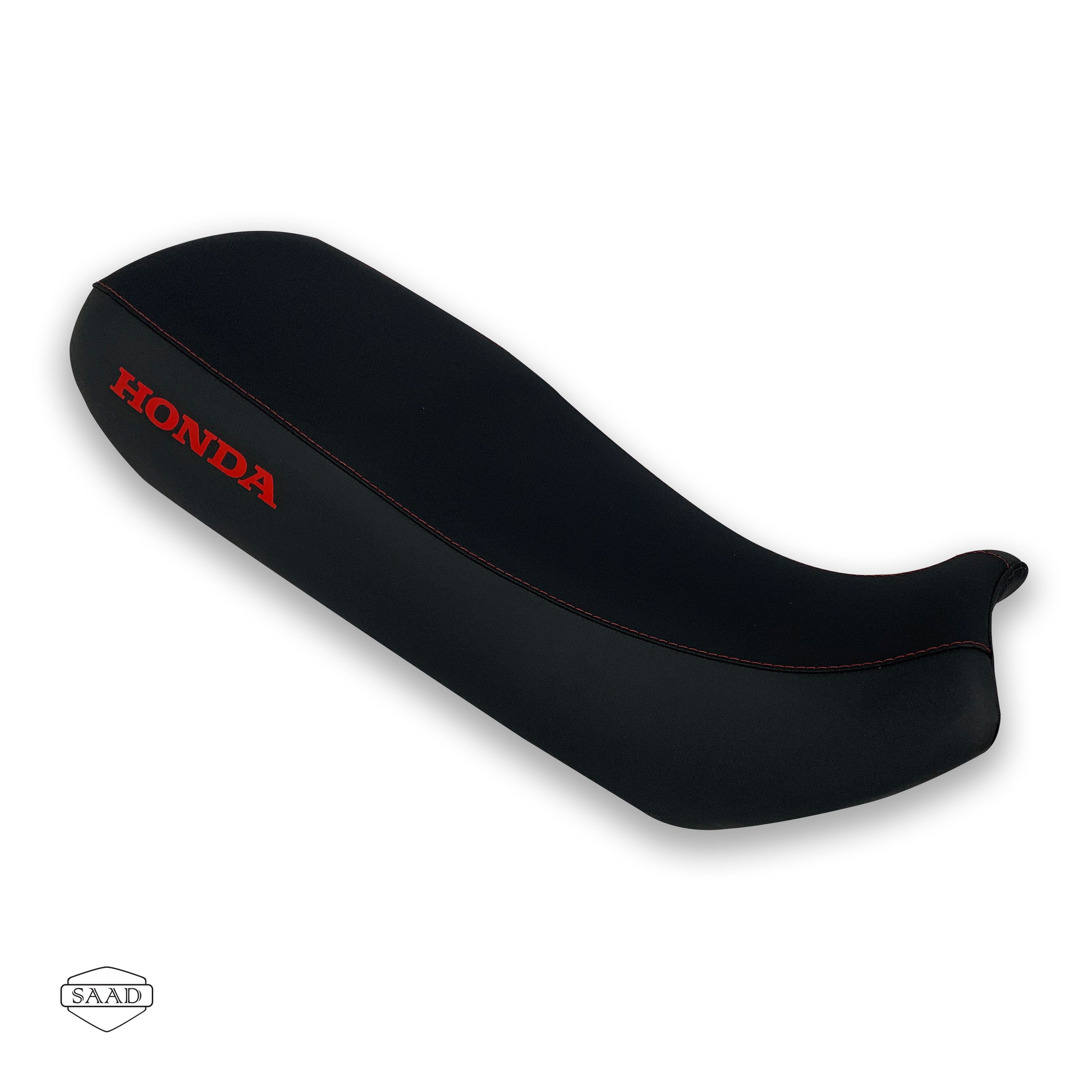 Honda Transalp 600 1997 Seat Cover by SAAD Covers