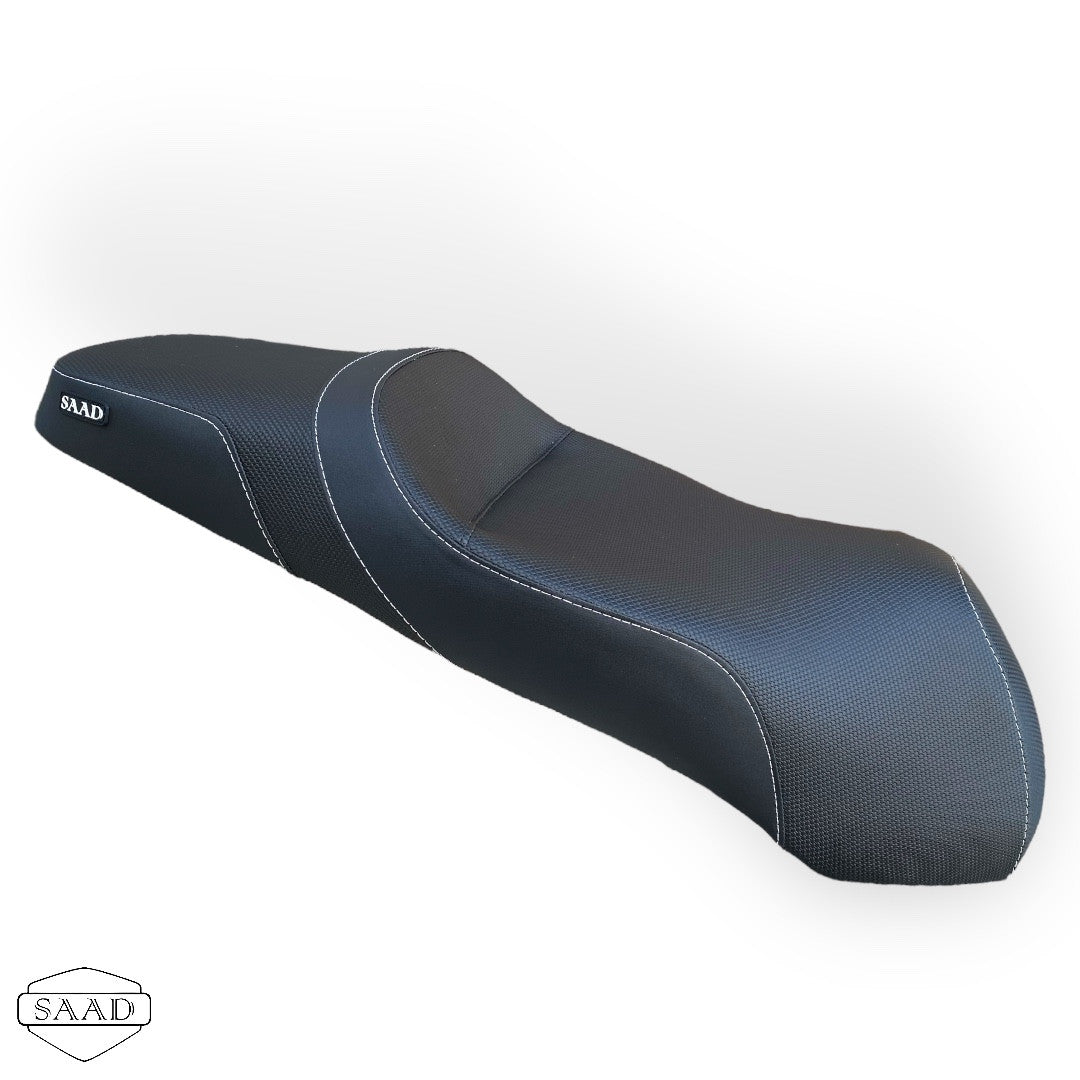 Honda Vision Comfort Seat by SAAD Covers