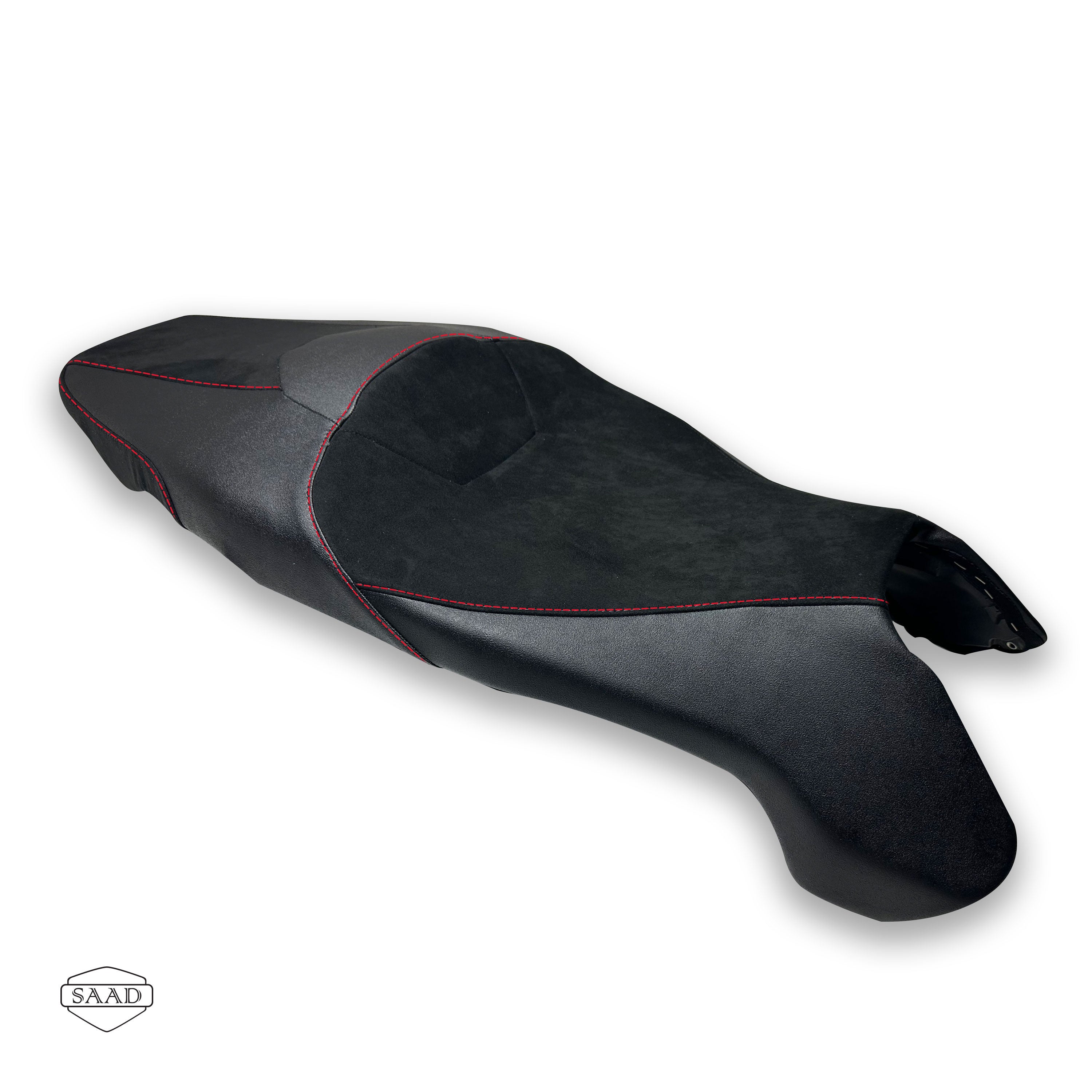 Honda X-ADV 750 Gen 1 2017 Seat Cover by SAAD Covers