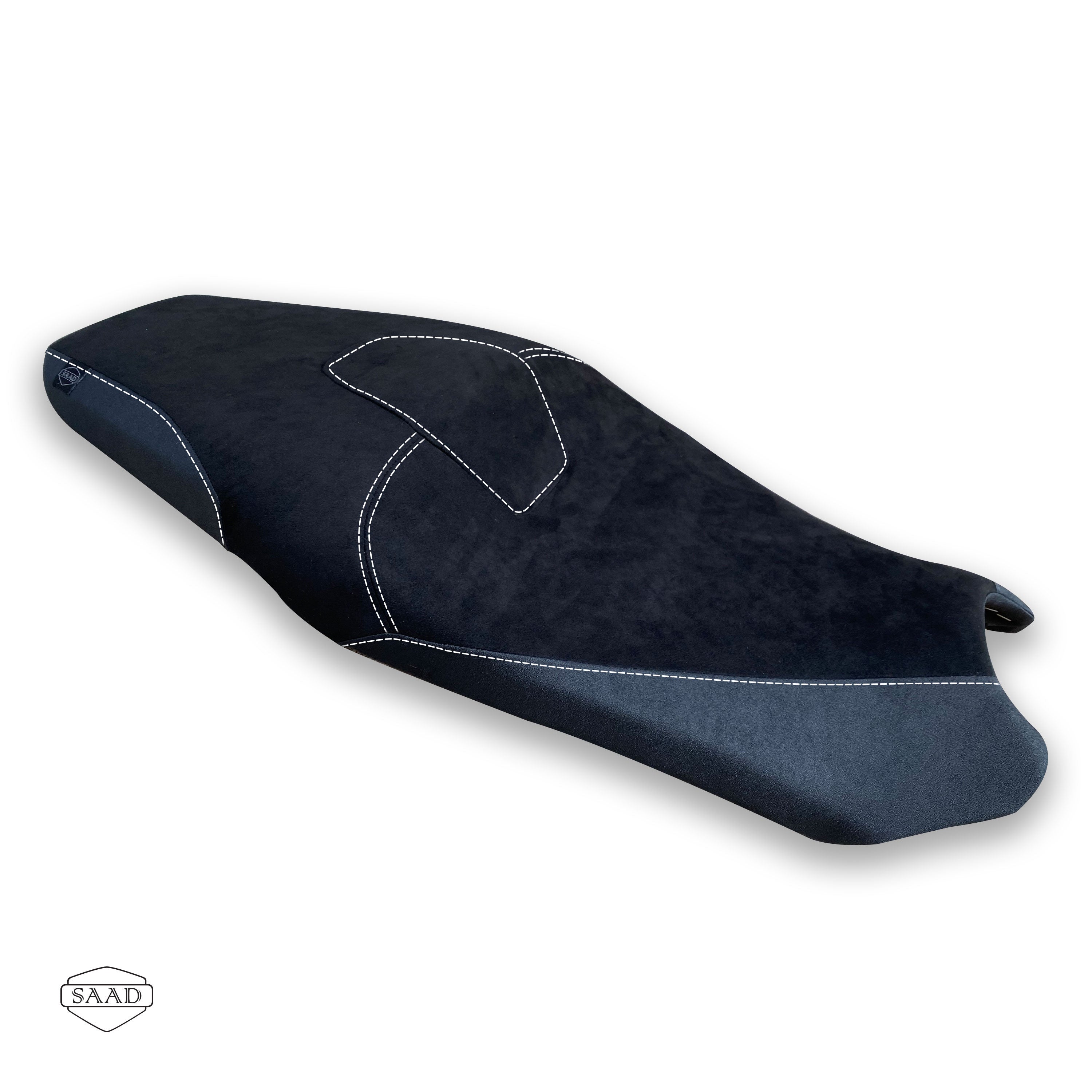 Honda X-ADV 750 (Gen 2) 2021+ Seat Cover by SAAD Covers - Photo 4