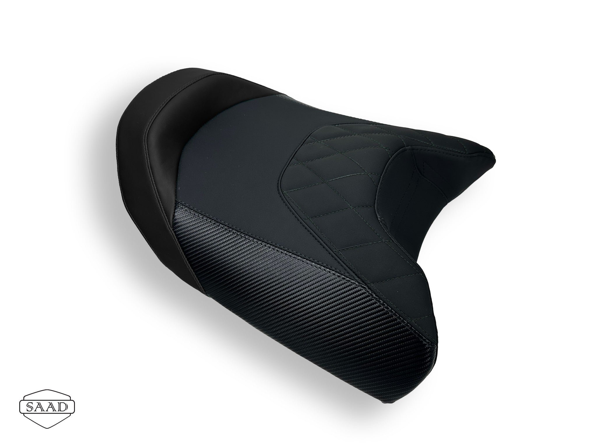 Sea-Doo RXP-X (Passenger Seat) 2021+ Seat Cover by SAAD Covers - Photo 6