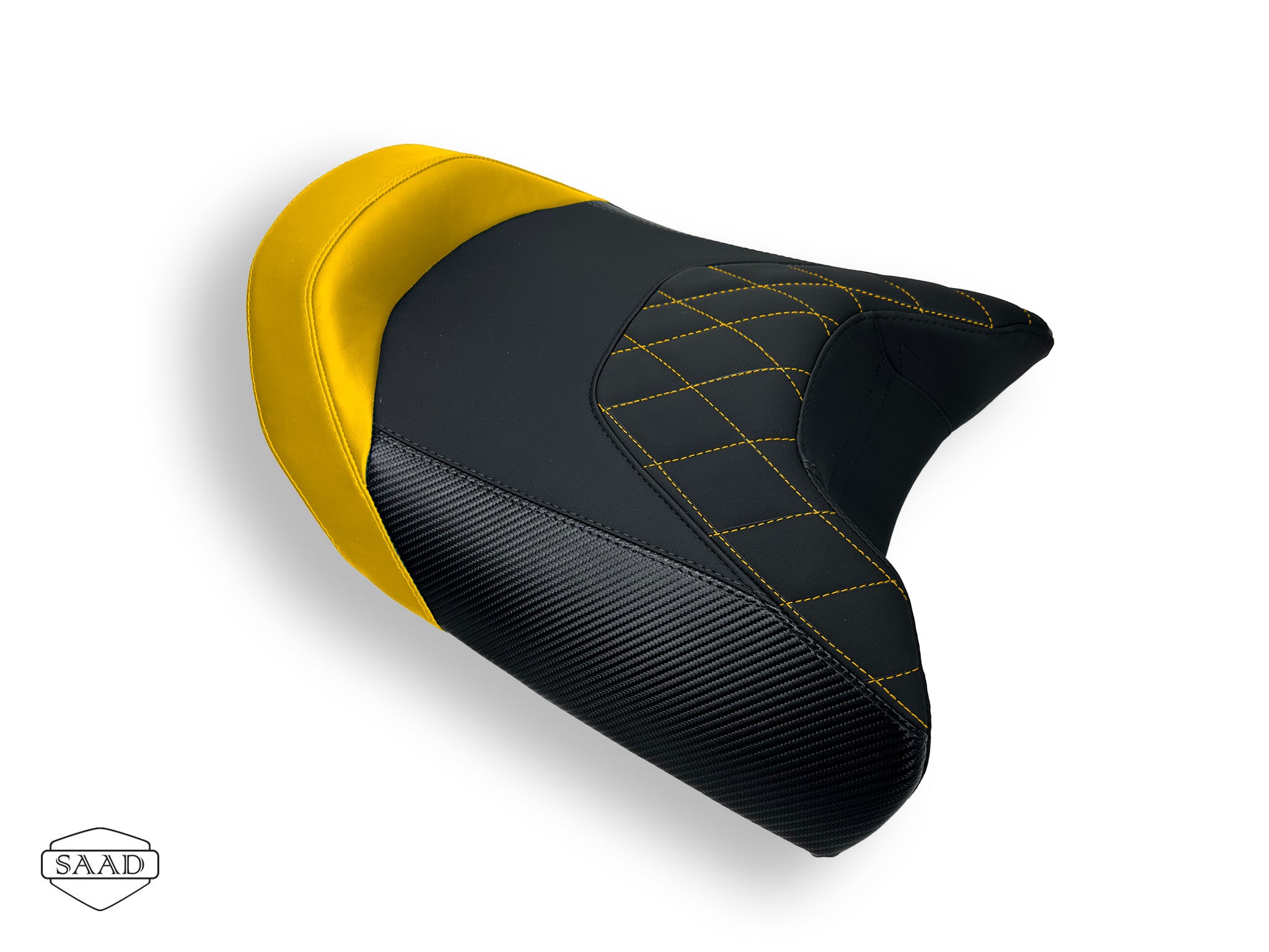 Sea-Doo RXP-X (Passenger Seat) 2021+ Seat Cover by SAAD Covers - Photo 10