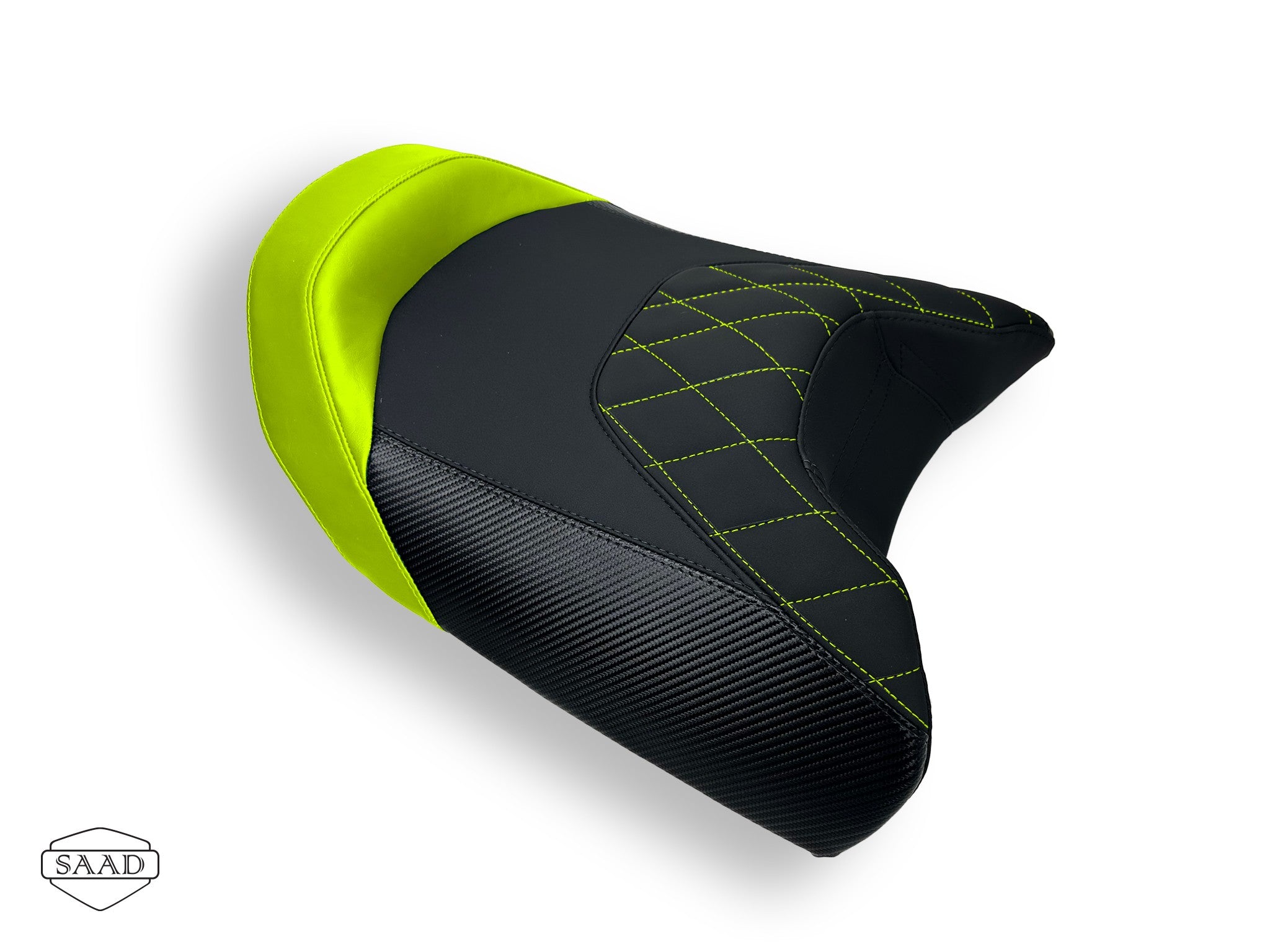 Sea-Doo RXP-X (Passenger Seat) 2021+ Seat Cover by SAAD Covers - Photo 7