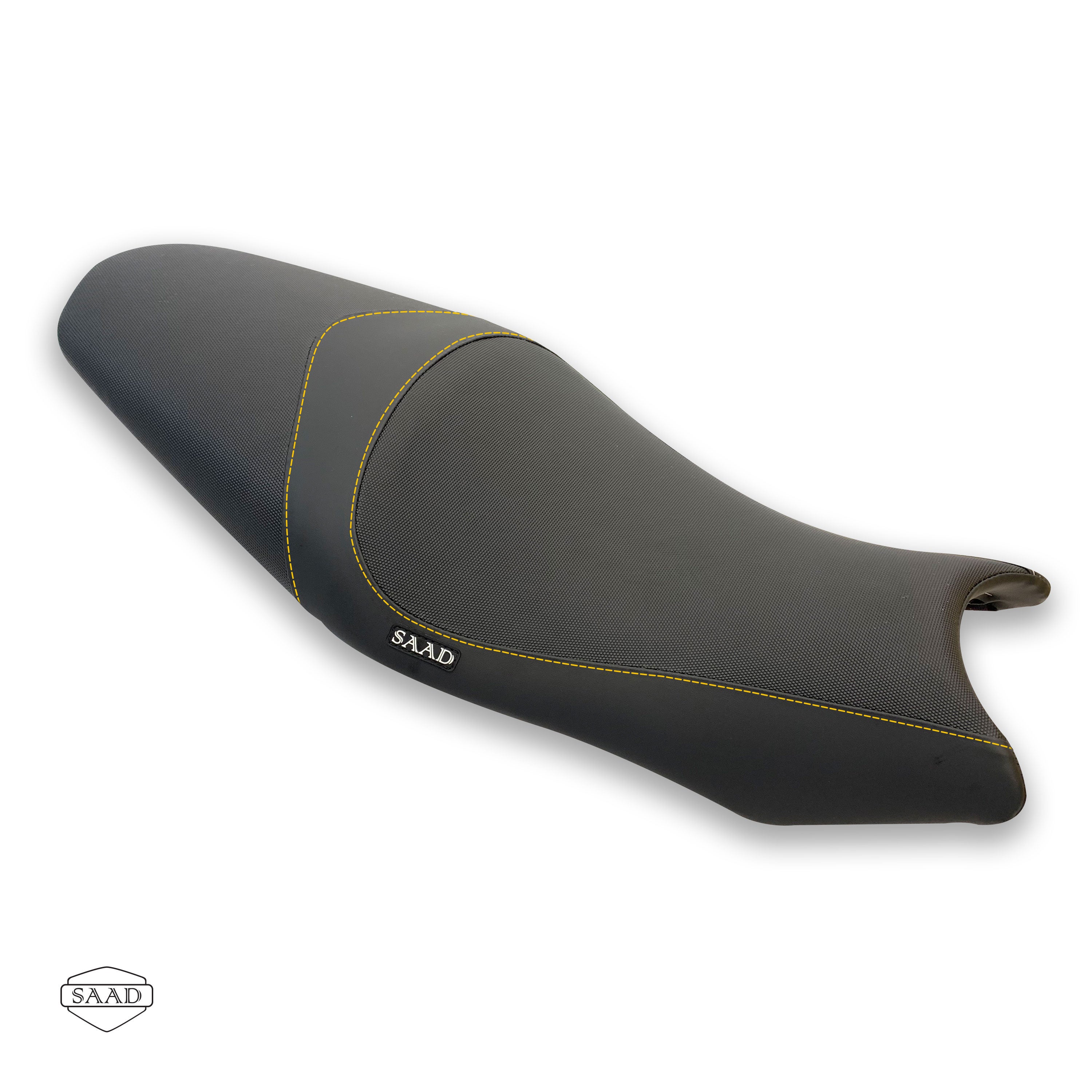 Kawasaki Er6-n 2009 Seat Cover by SAAD Covers - Photo 3