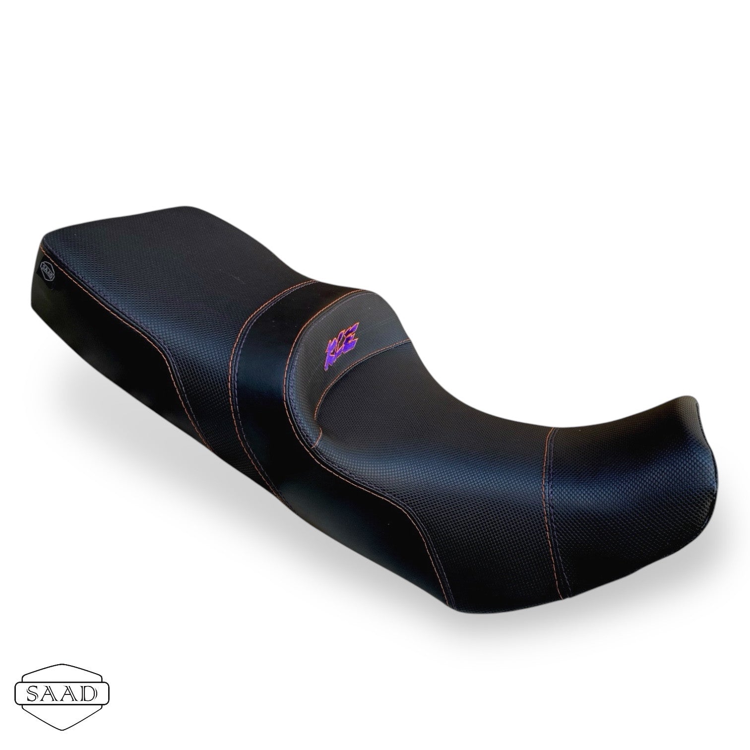 Kawasaki Kle 500 Comfort Seat by SAAD Covers
