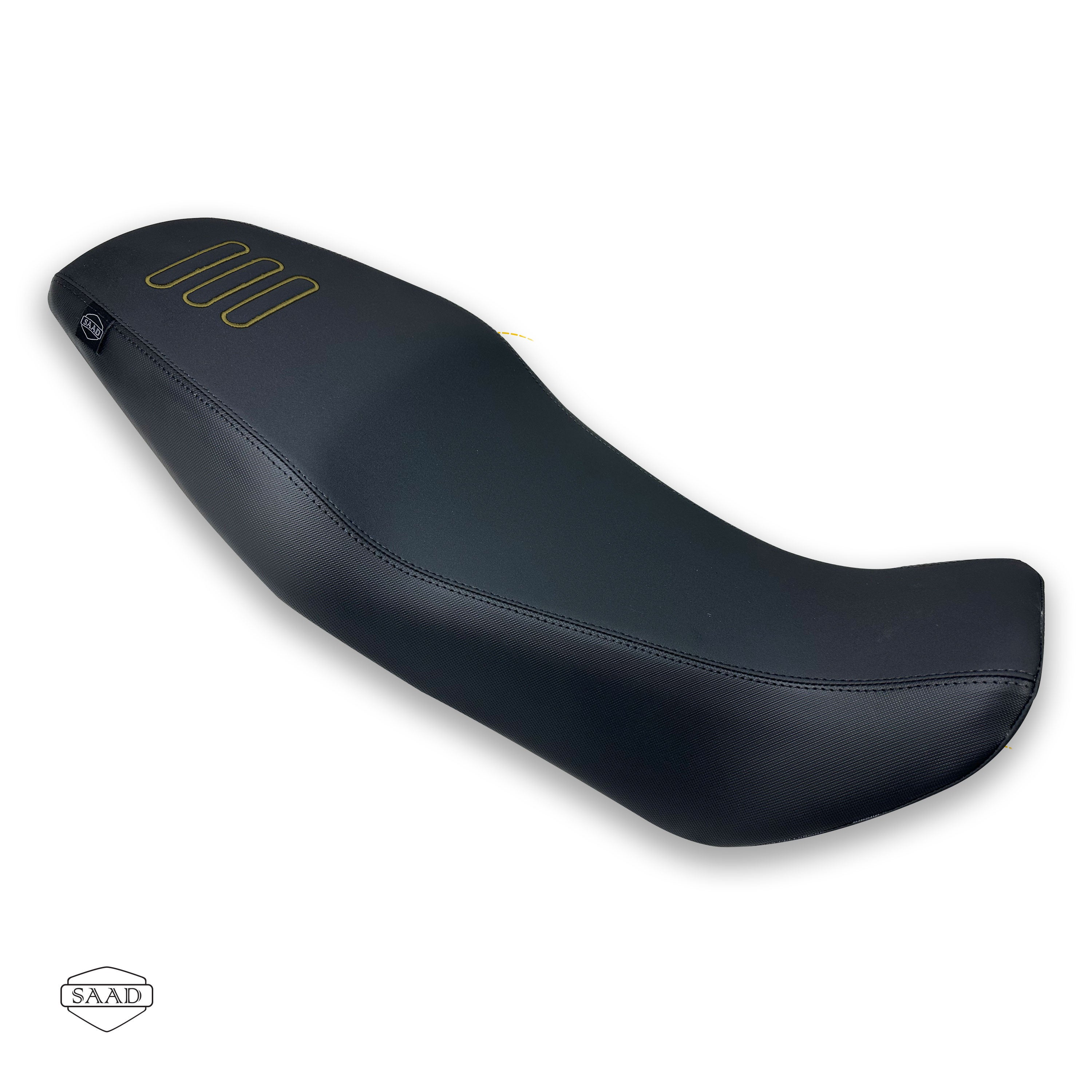 Kove 800x Pro 2024 Seat Cover by SAAD Covers - Photo 7