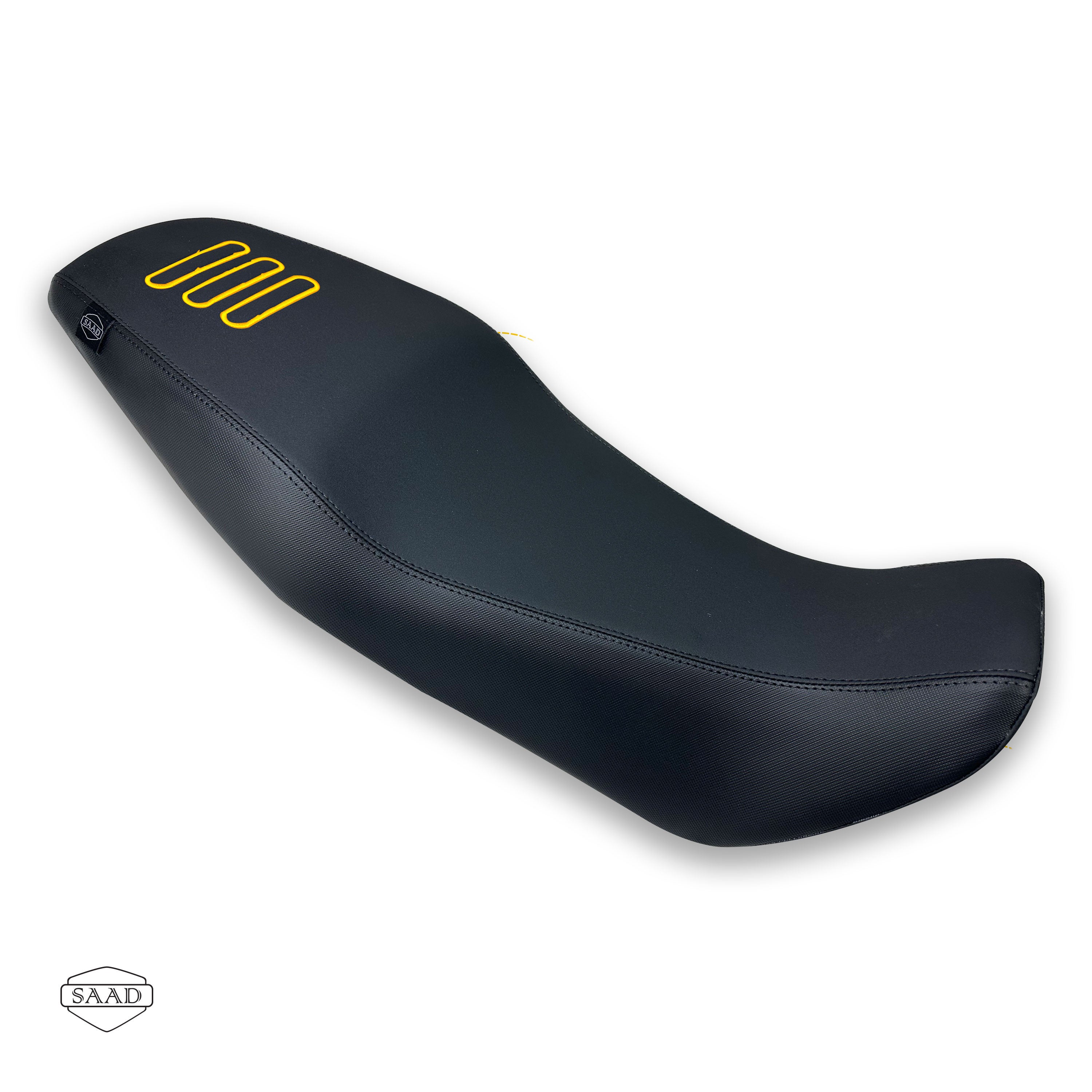 Kove 800x Pro 2024 Seat Cover by SAAD Covers - Photo 3