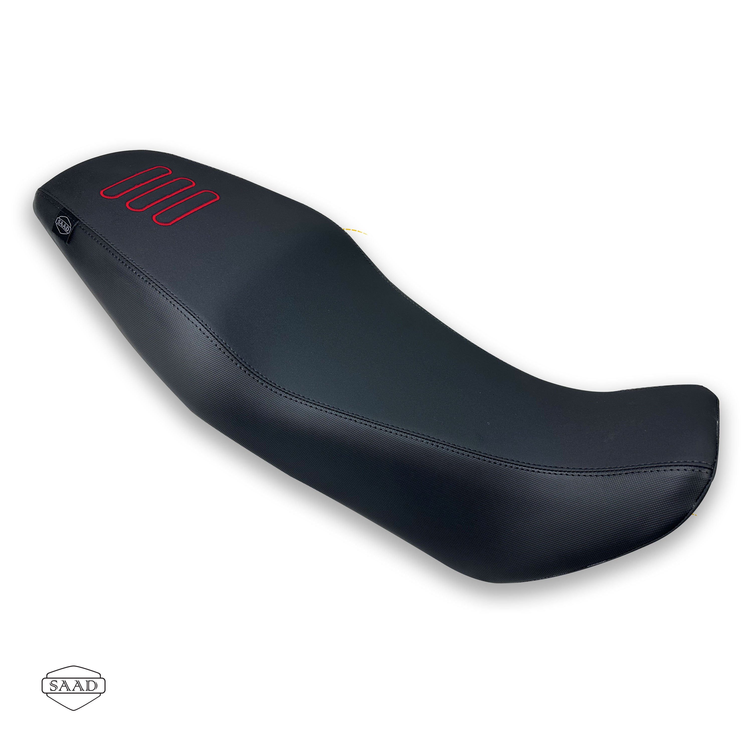 Kove 800x Pro 2024 Seat Cover by SAAD Covers - Photo 4