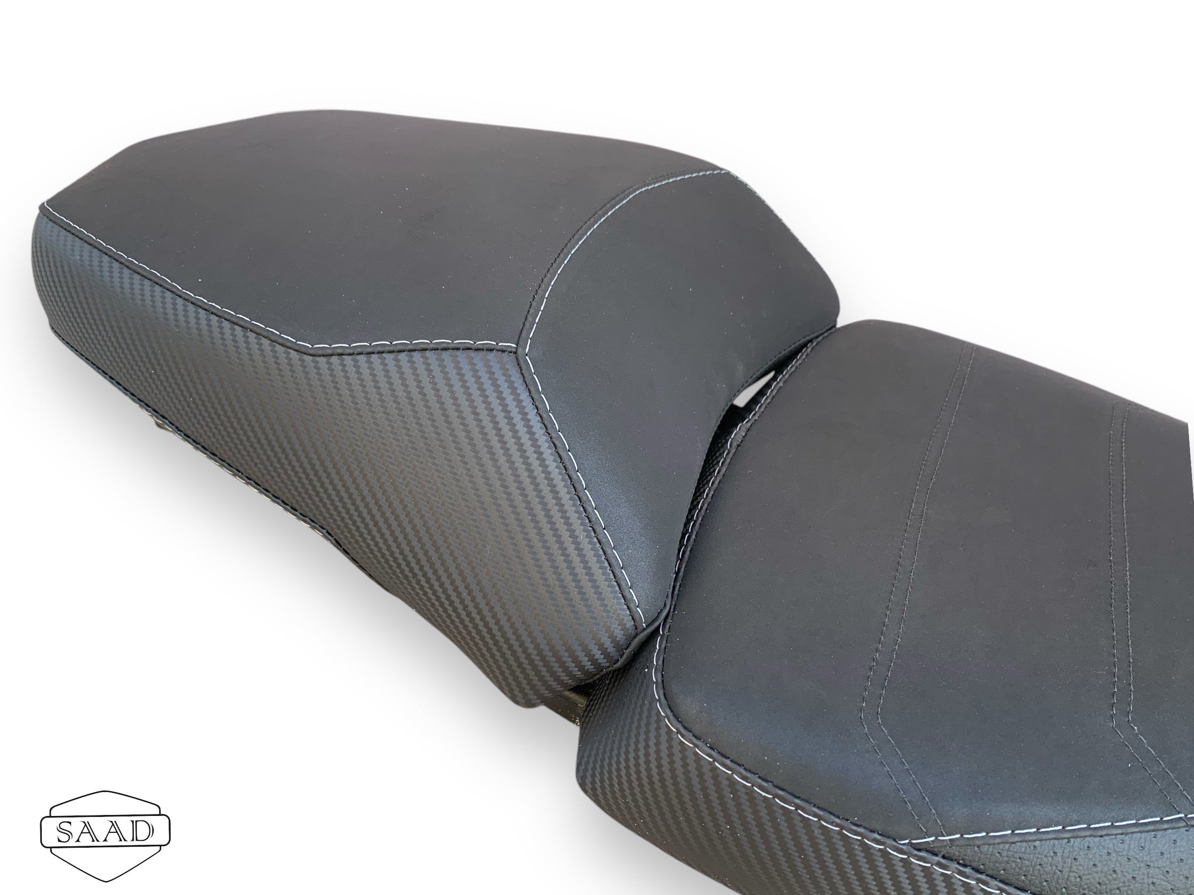KTM 1290 Super Adventure 2017 Comfort Seat by SAAD Covers - Photo 2
