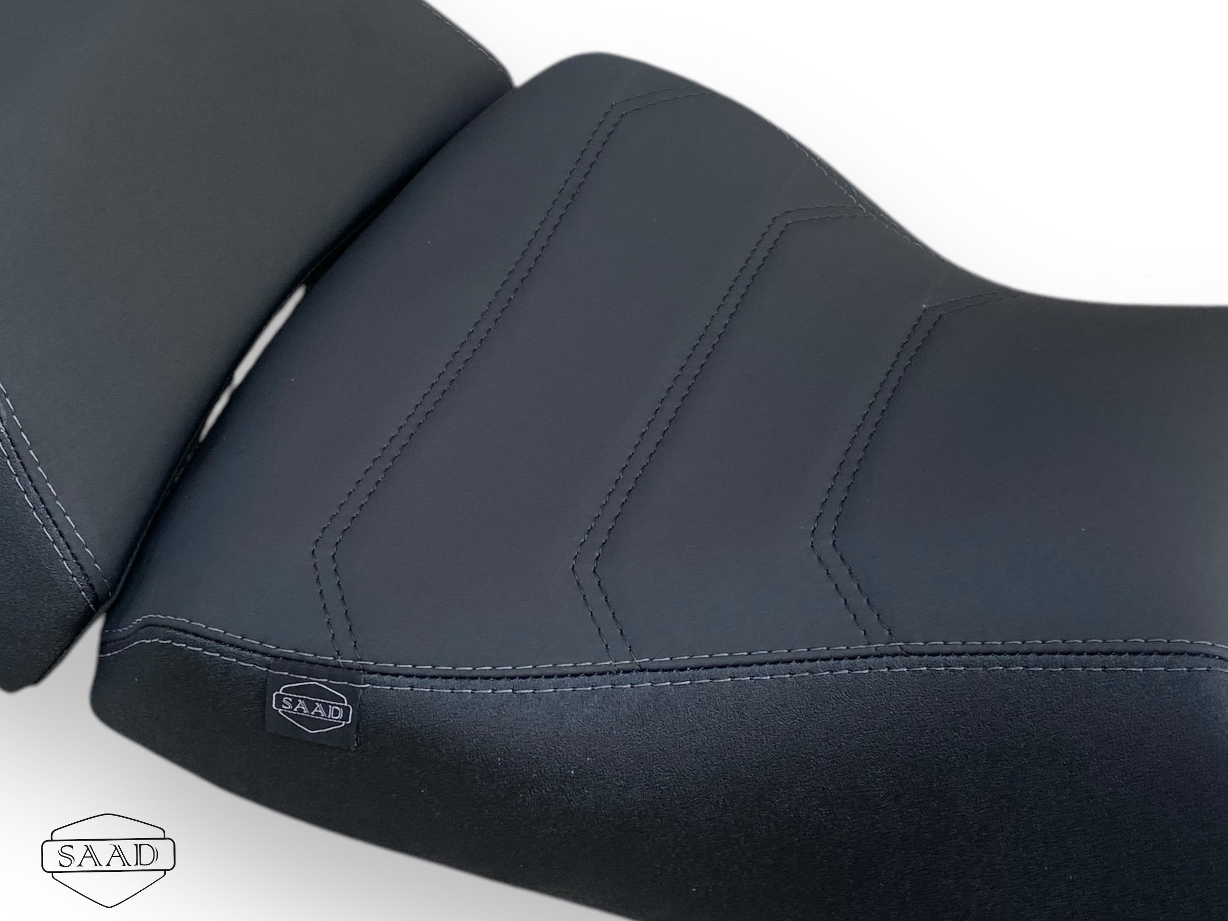 KTM 1290 Super Adventure 2022 Comfort Seat by SAAD Covers - Photo 2