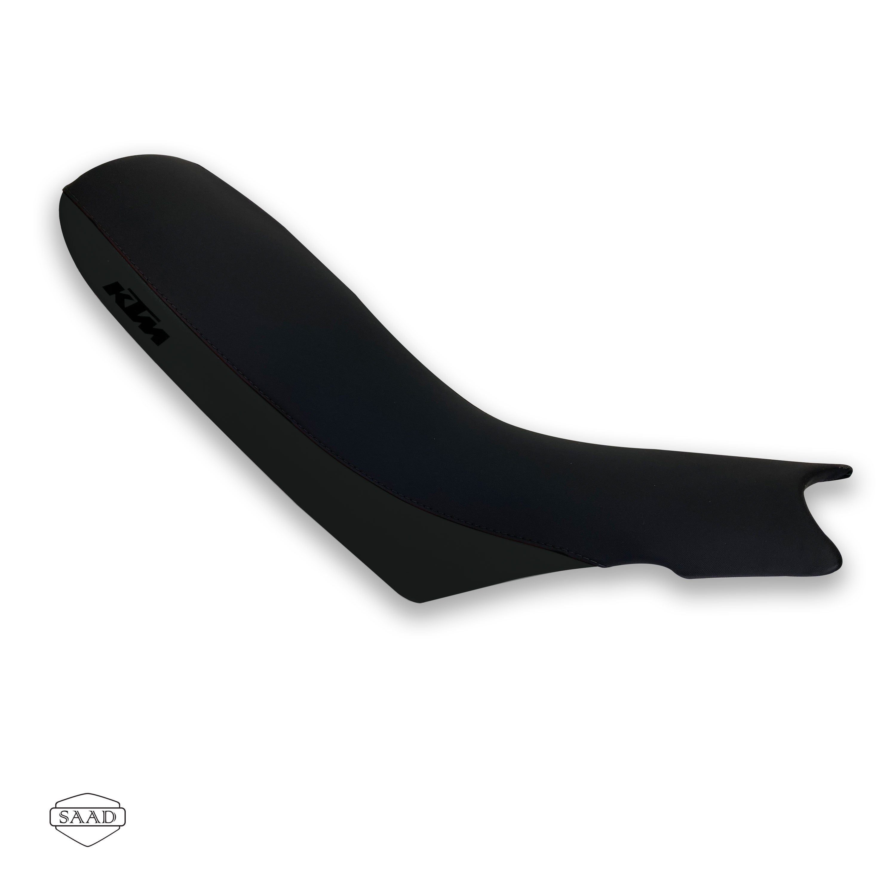 KTM 640 LC4 2001 Seat Cover by SAAD Covers - Photo 4