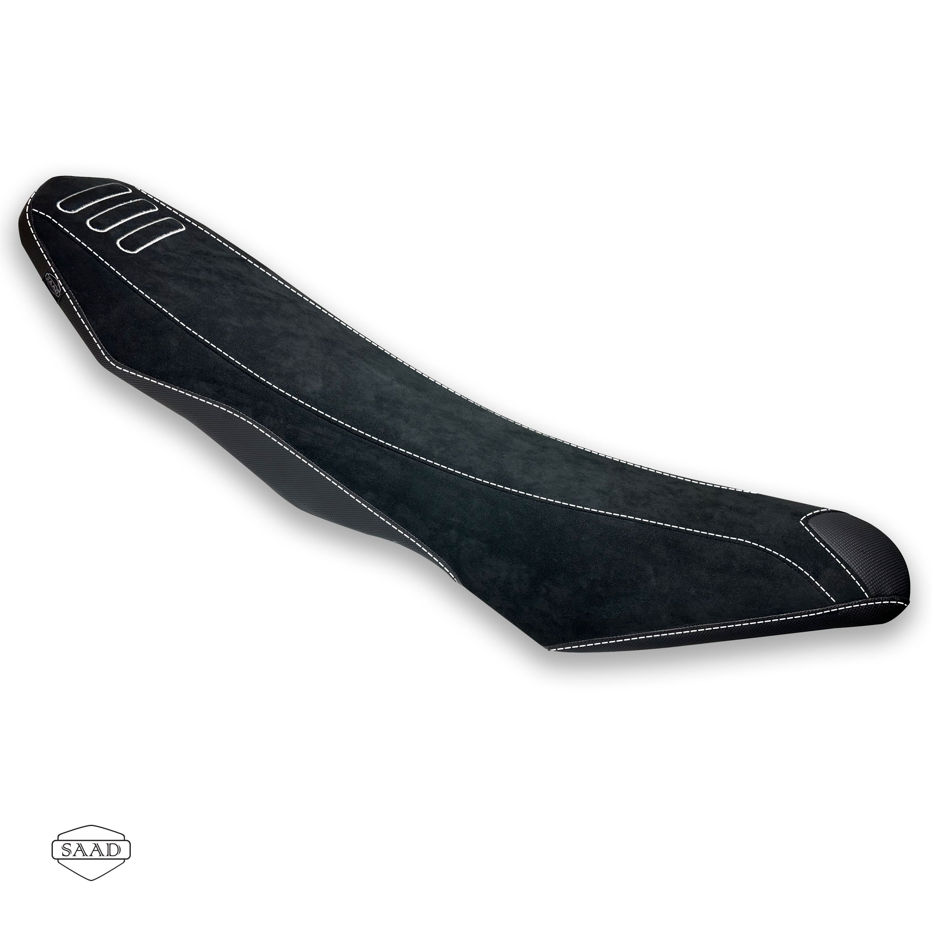 KTM 690 Smc 2009 Seat Cover by SAAD Covers - Photo 3