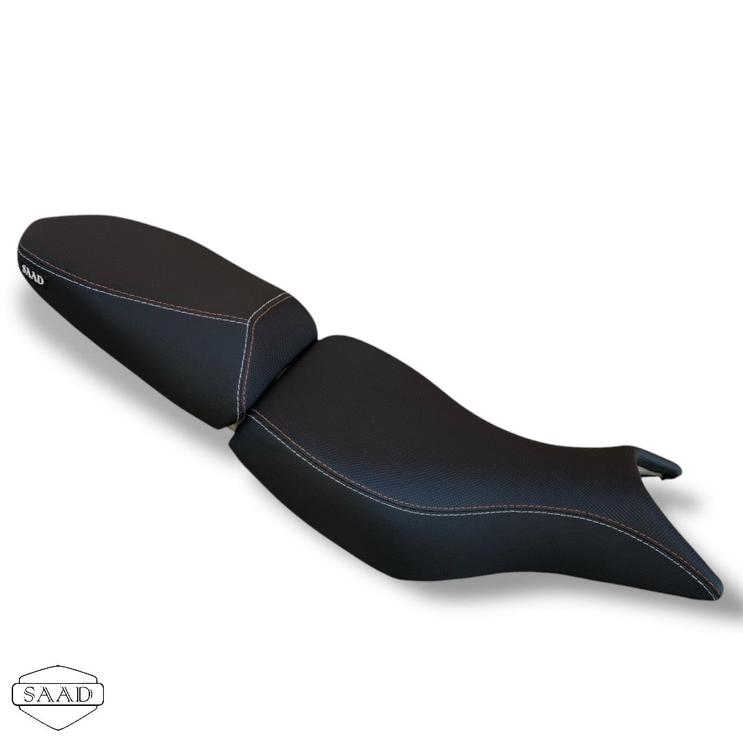KTM 790 2022 Comfort Seat by SAAD Covers