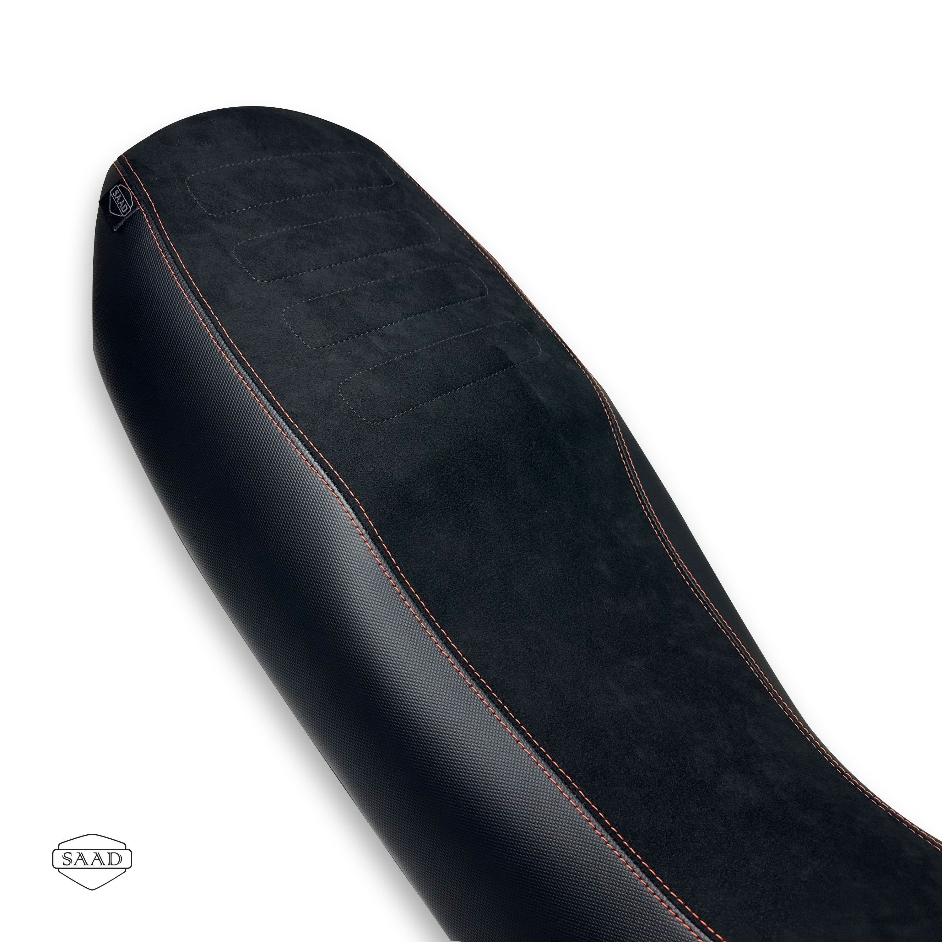 KTM 950-990 2011 Seat Cover by SAAD Covers - Photo 3