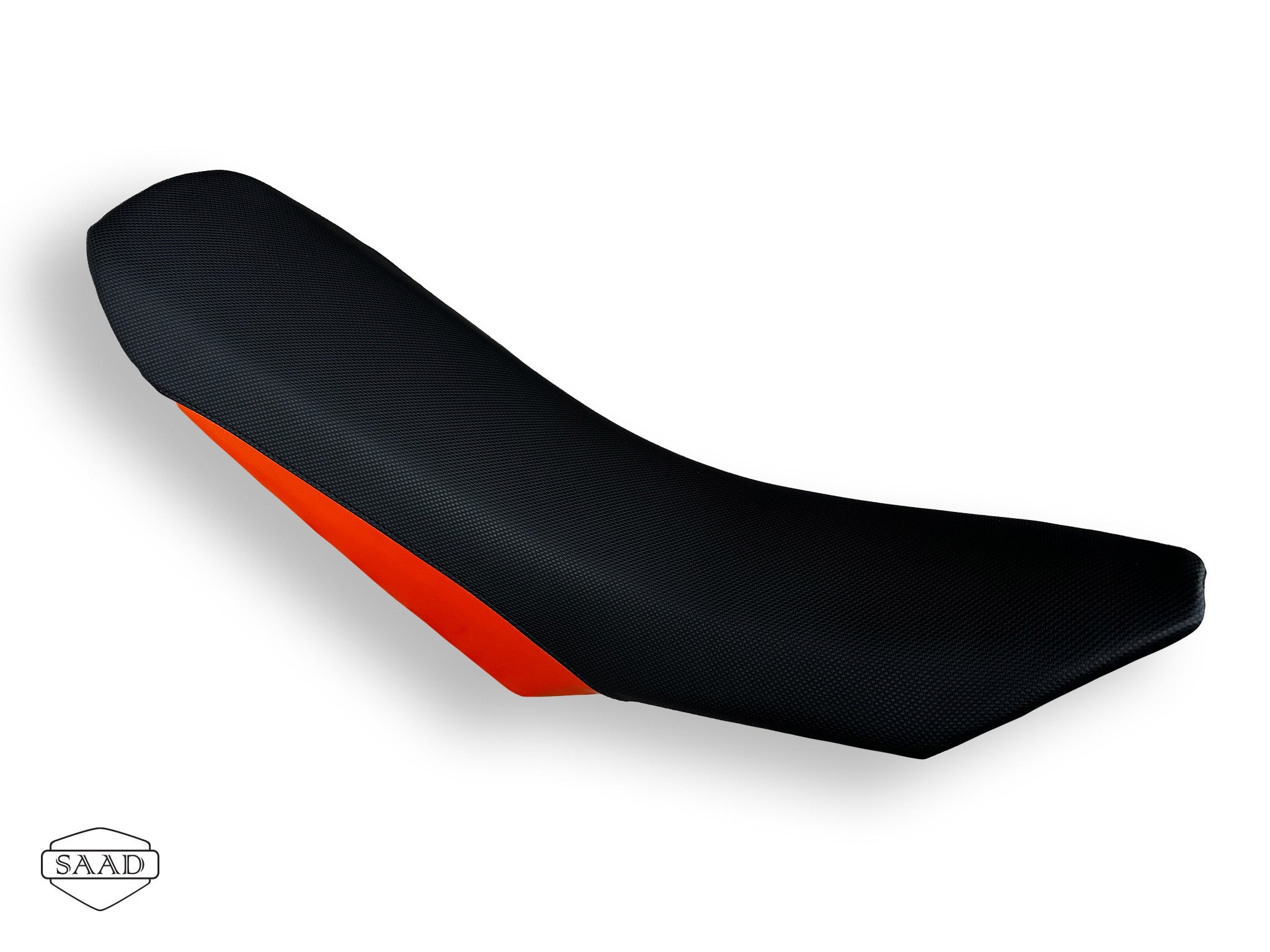 KTM 950 Supermoto 2006 Seat Cover by SAAD Covers