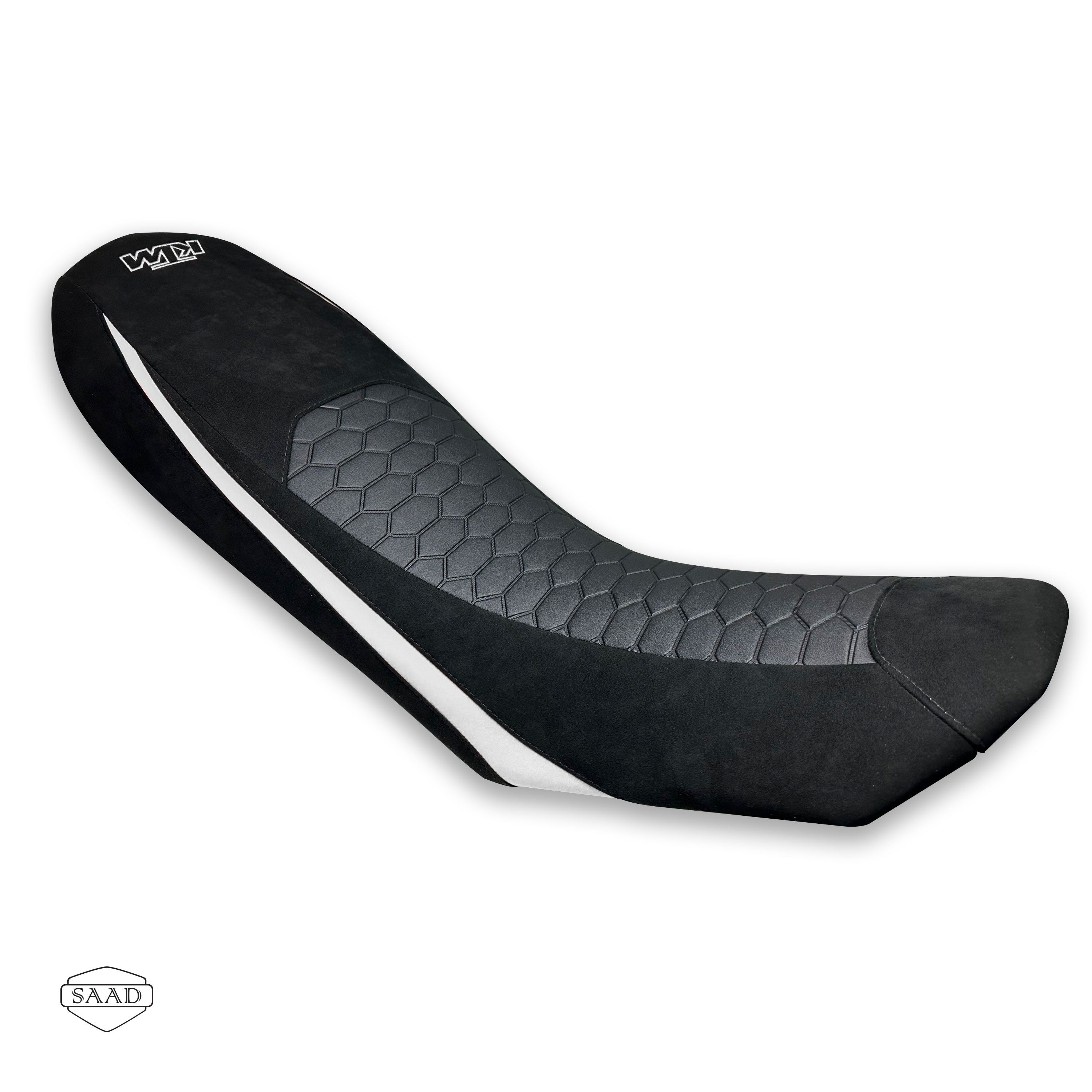 KTM 990 ADV 2011 Seat Cover by SAAD Covers - Photo 4