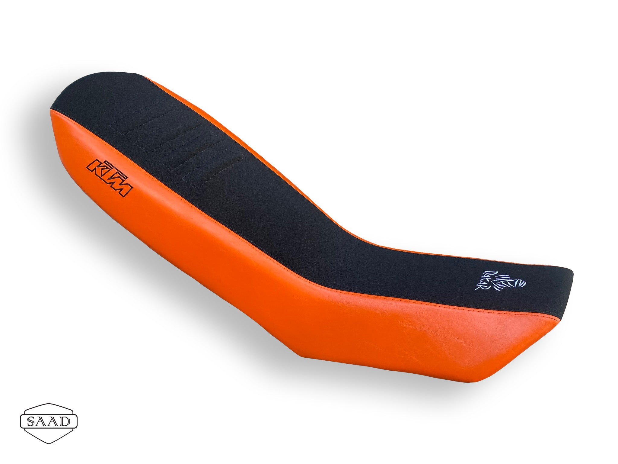 KTM 950 Seat Cover by SAAD Covers