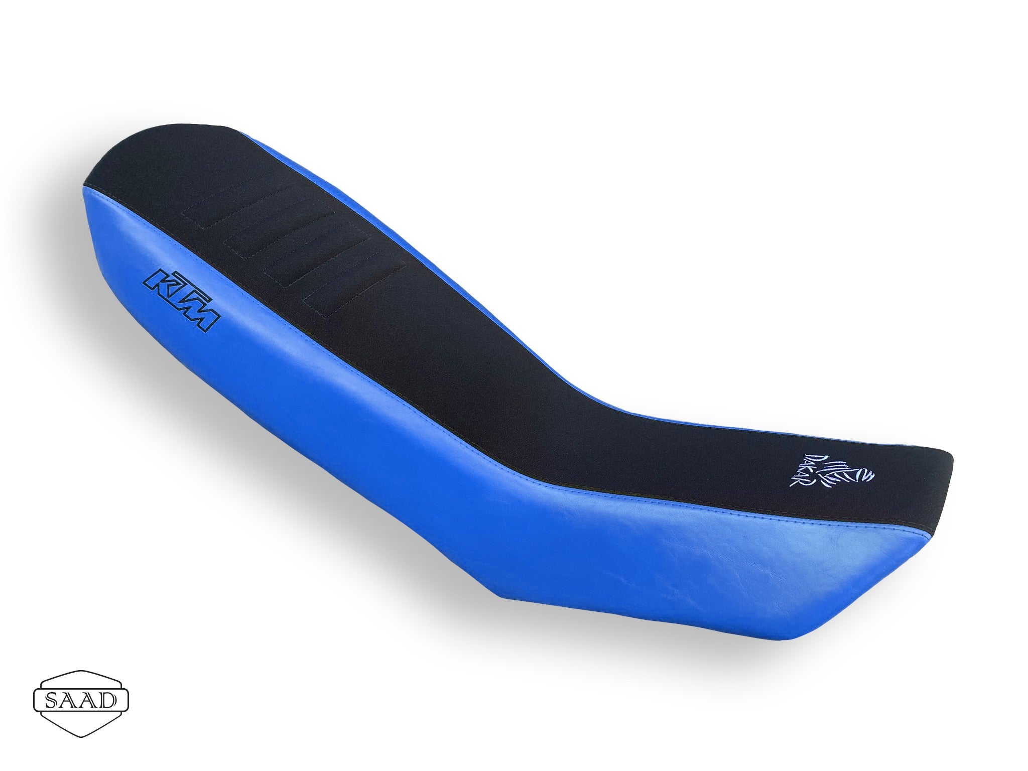 KTM 950 Seat Cover by SAAD Covers - Photo 4