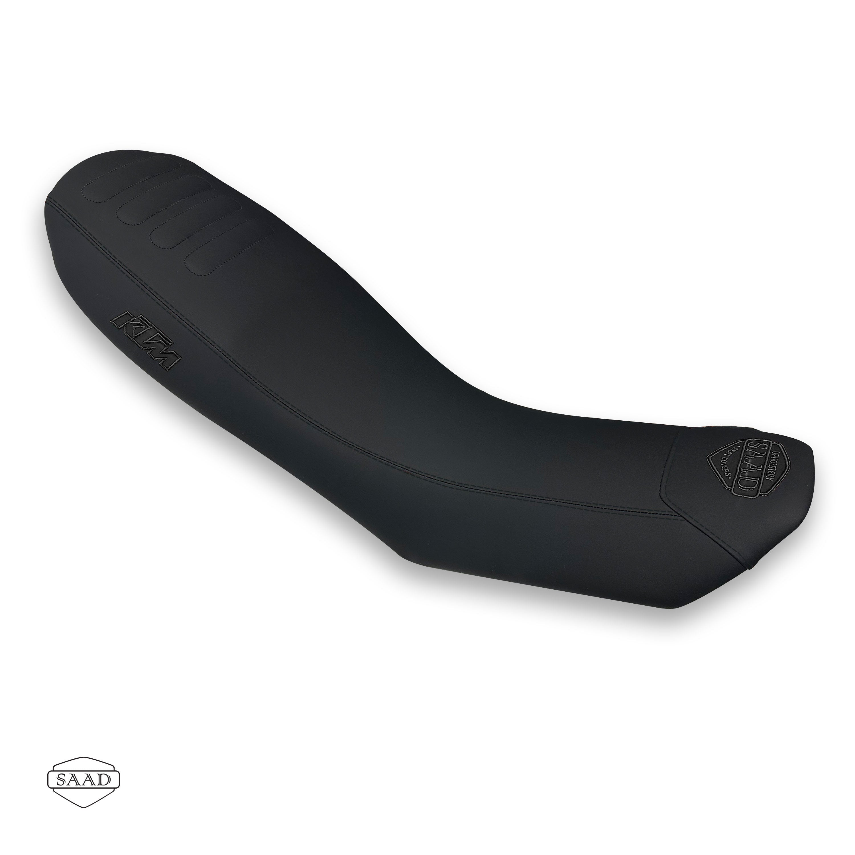 KTM 990 Adventure Power Parts 2011 Seat Cover by SAAD Covers - Photo 3