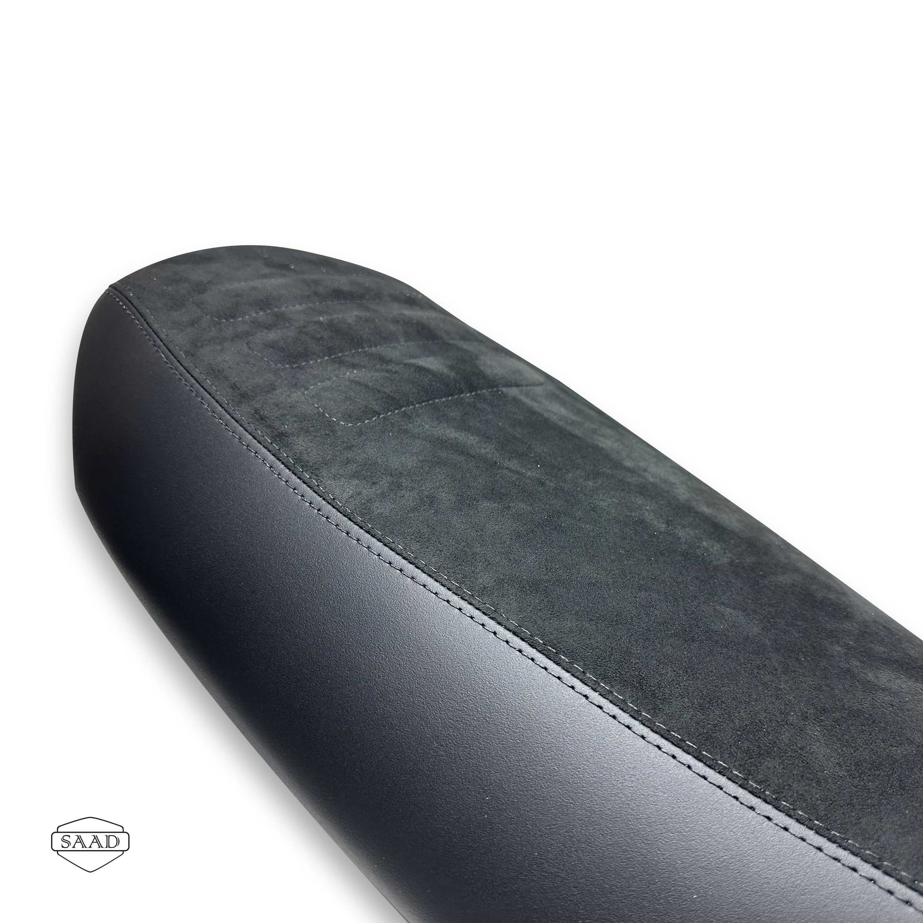 KTM 950 Seat Cover by SAAD Covers - Photo 2