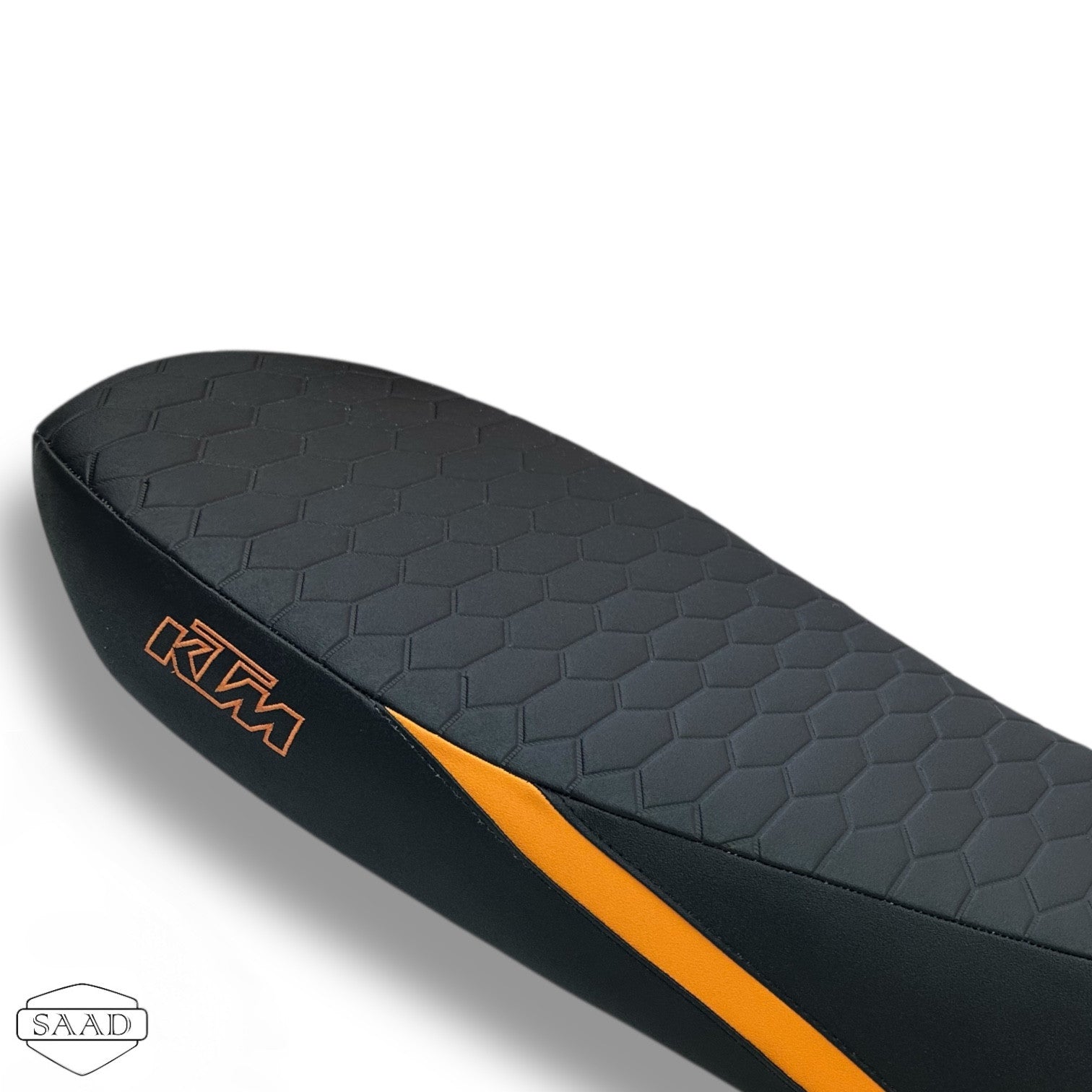 KTM 990 Comfort Seat by SAAD Covers - Photo 2