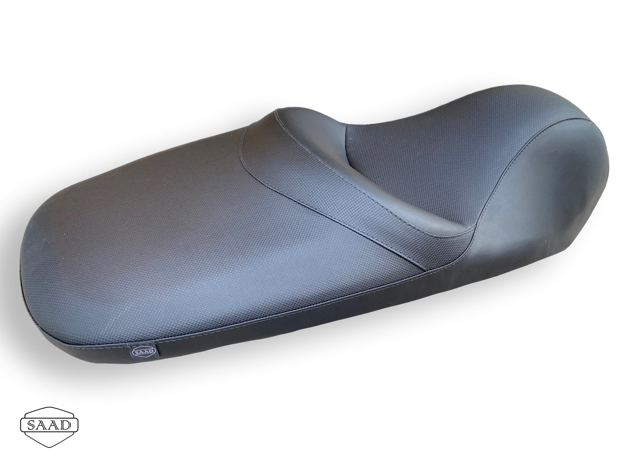 Kymco Downtown 300 2010 Seat Cover by SAAD Covers - Photo 2