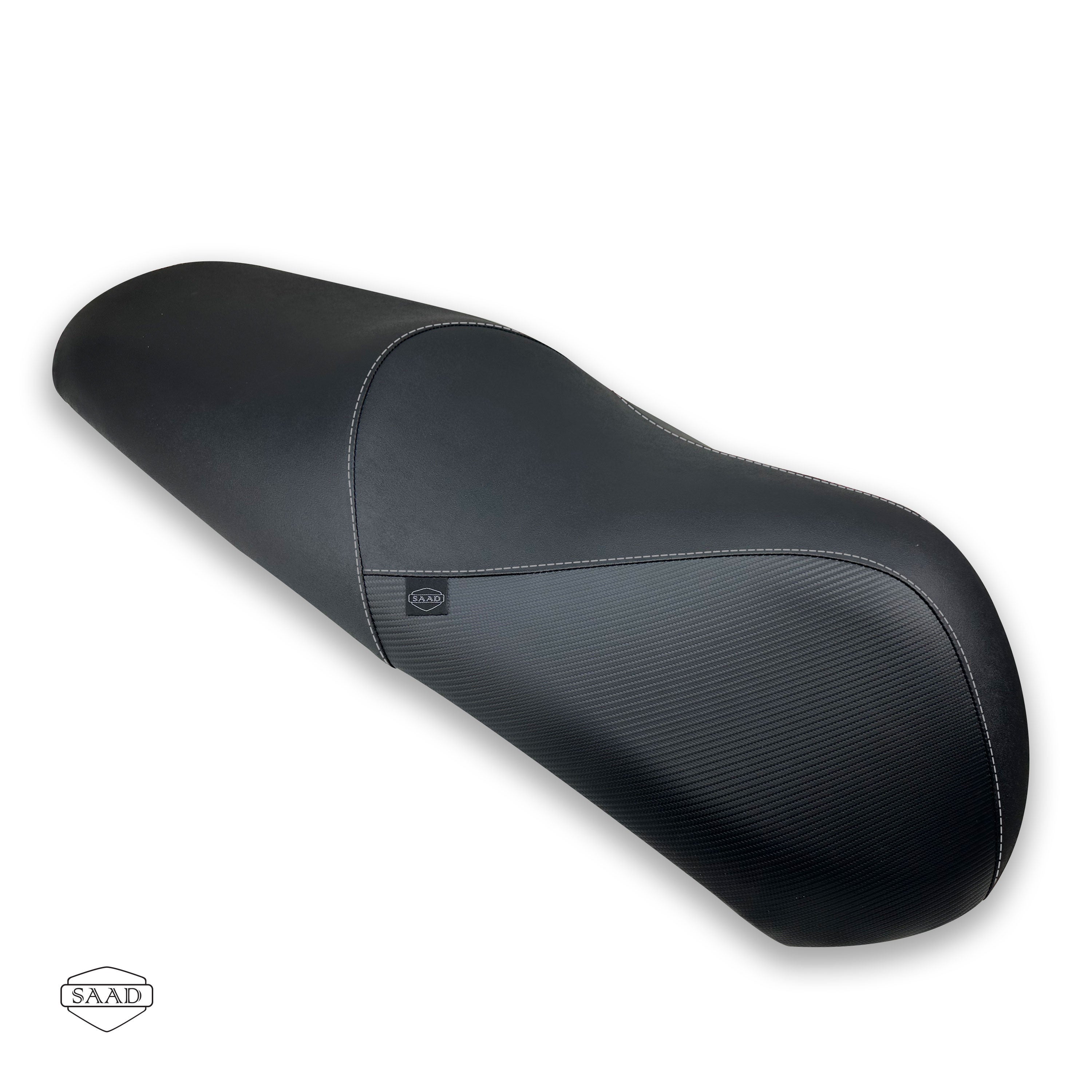 Kymco People GT 300i 2018 Seat Cover by SAAD Covers - Photo 3