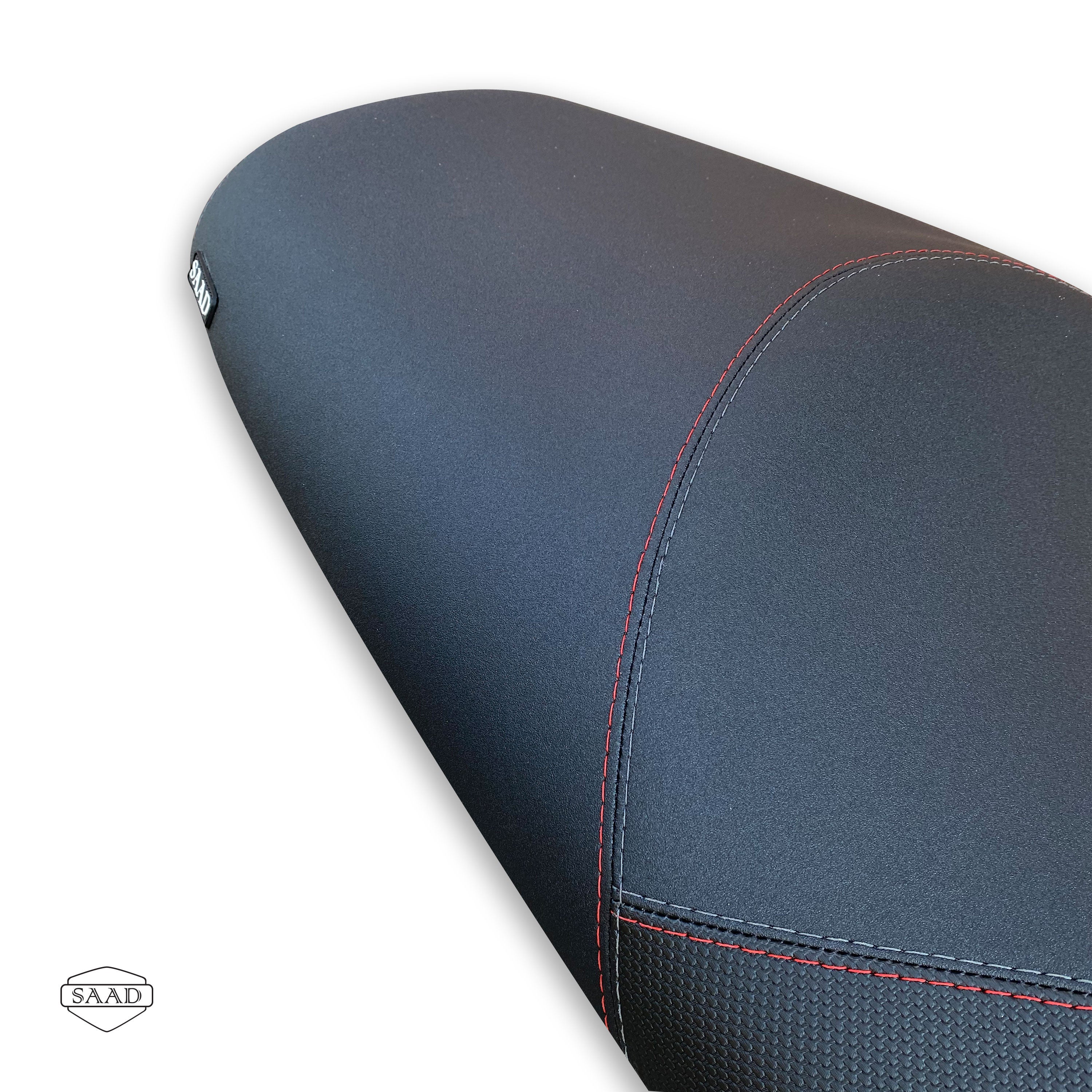 Kymco People GT 300i 2018 Seat Cover by SAAD Covers - Photo 2
